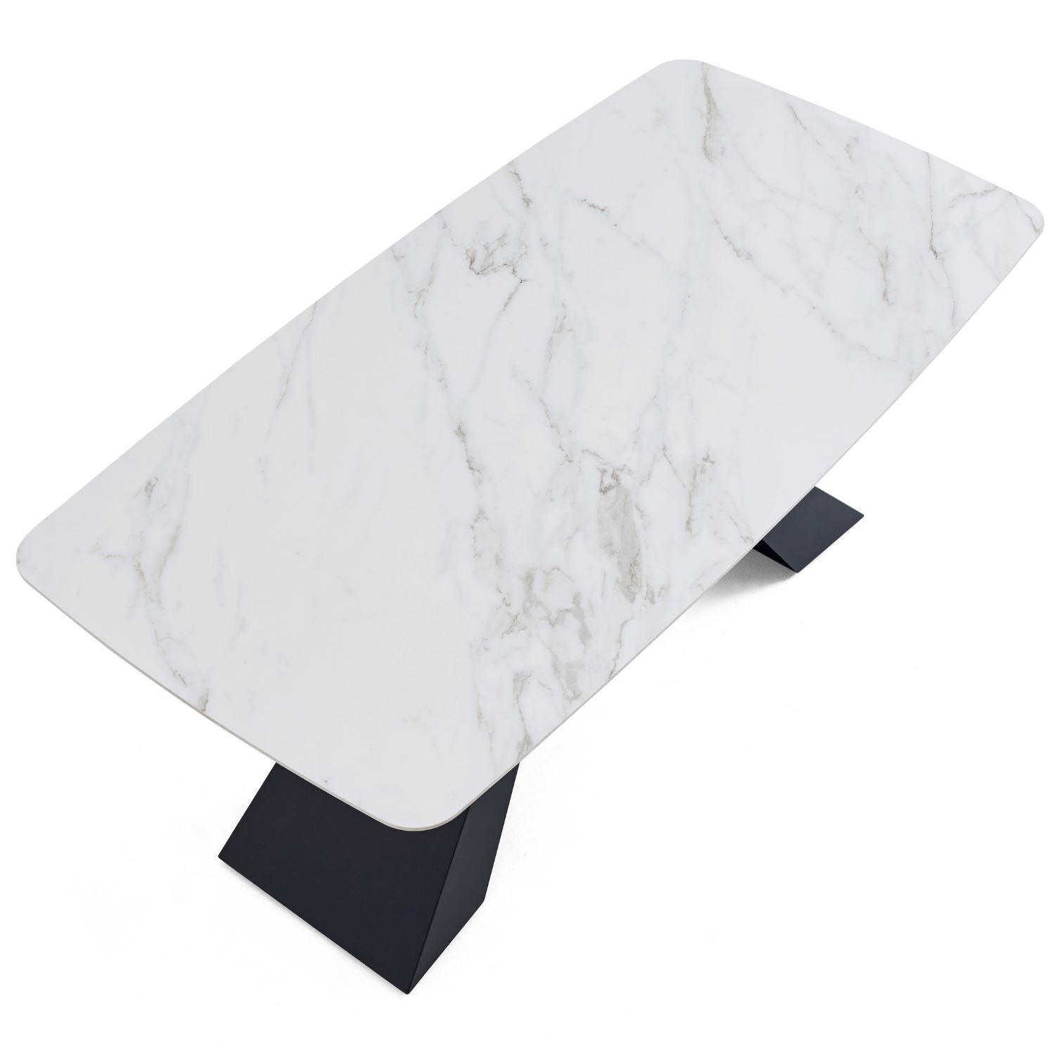 Dining Table - "Fly" Dining Table - MC - Mario Capasa