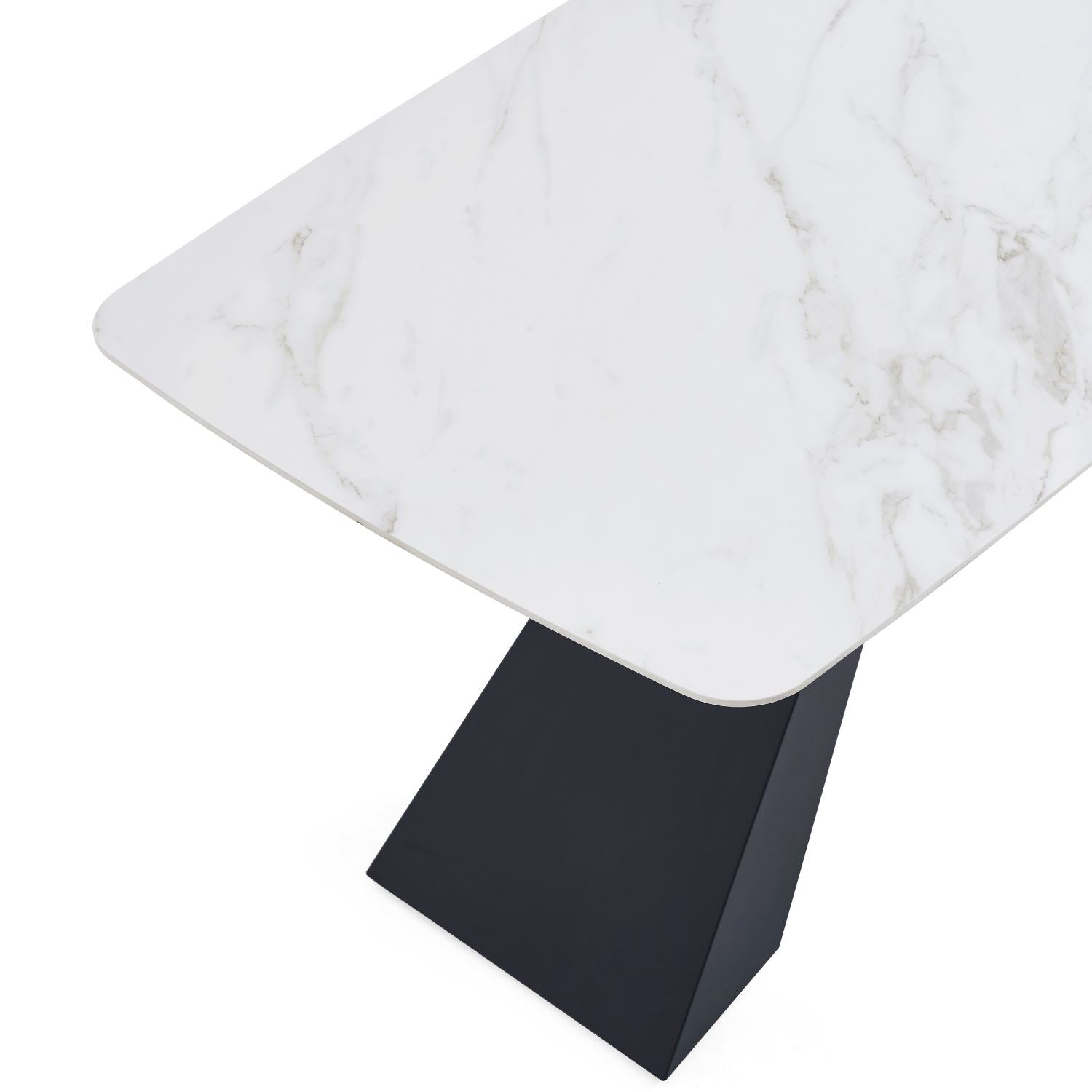 Dining Table - "Fly" Dining Table - MC - Mario Capasa