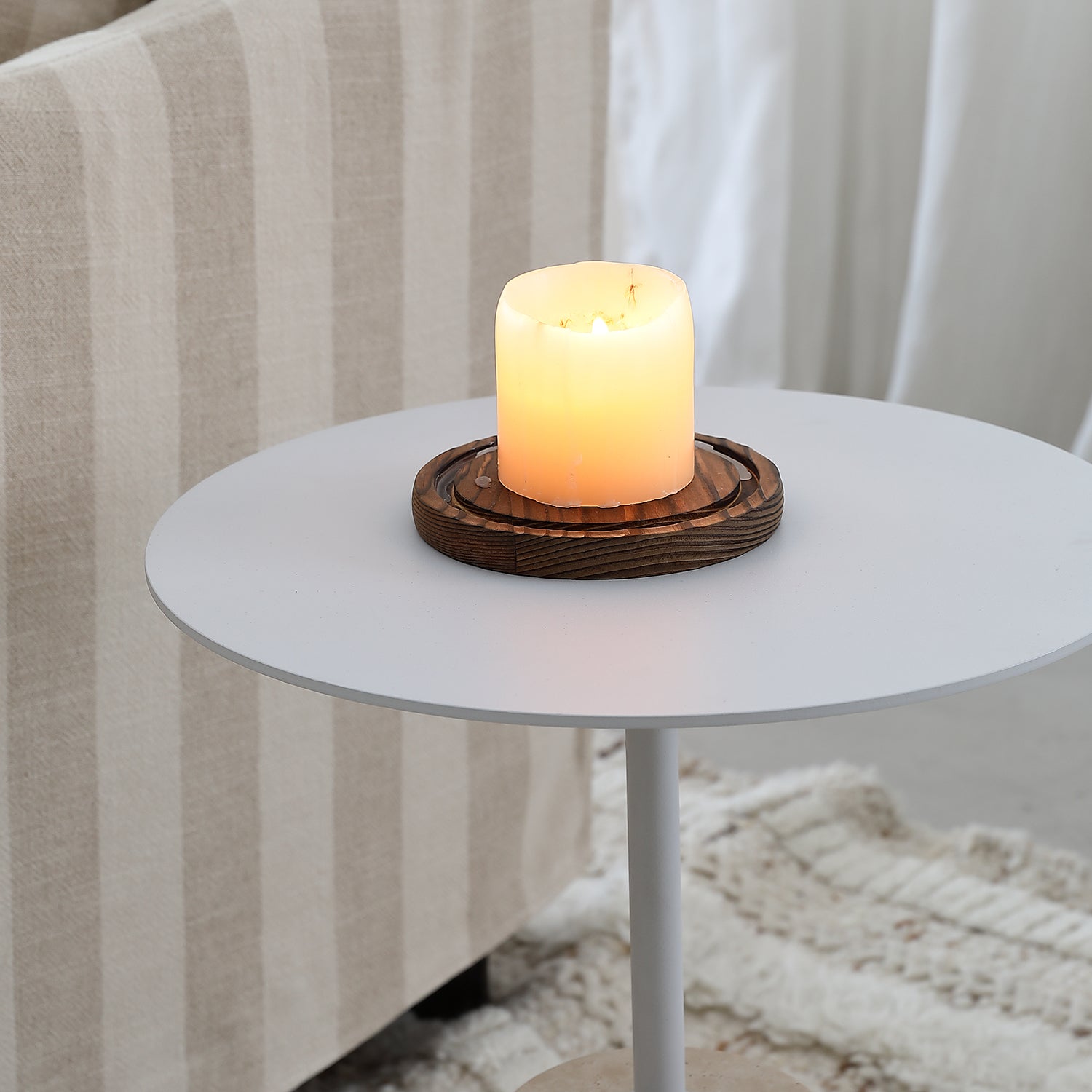 Clio Side Table