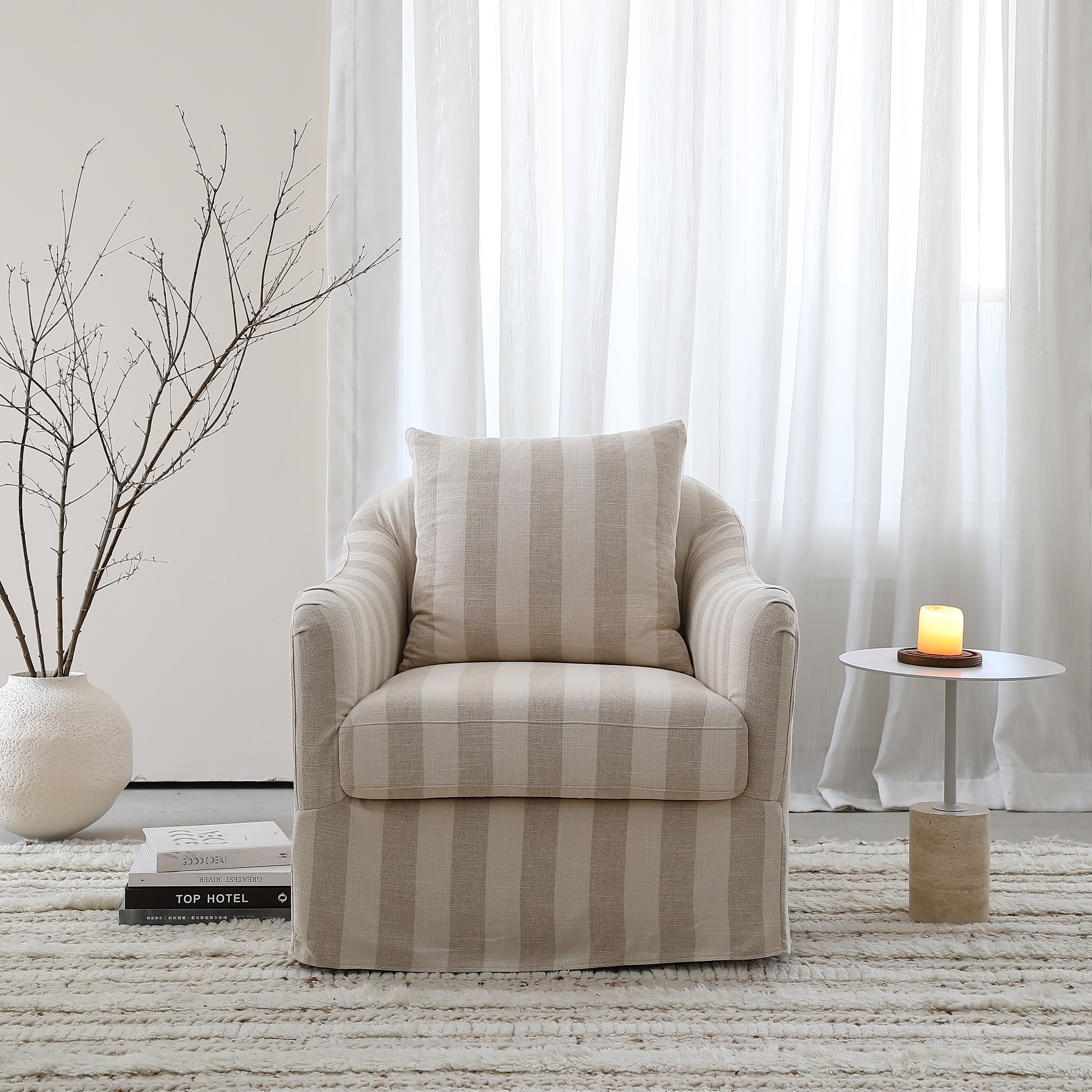 Galili Accent Chair