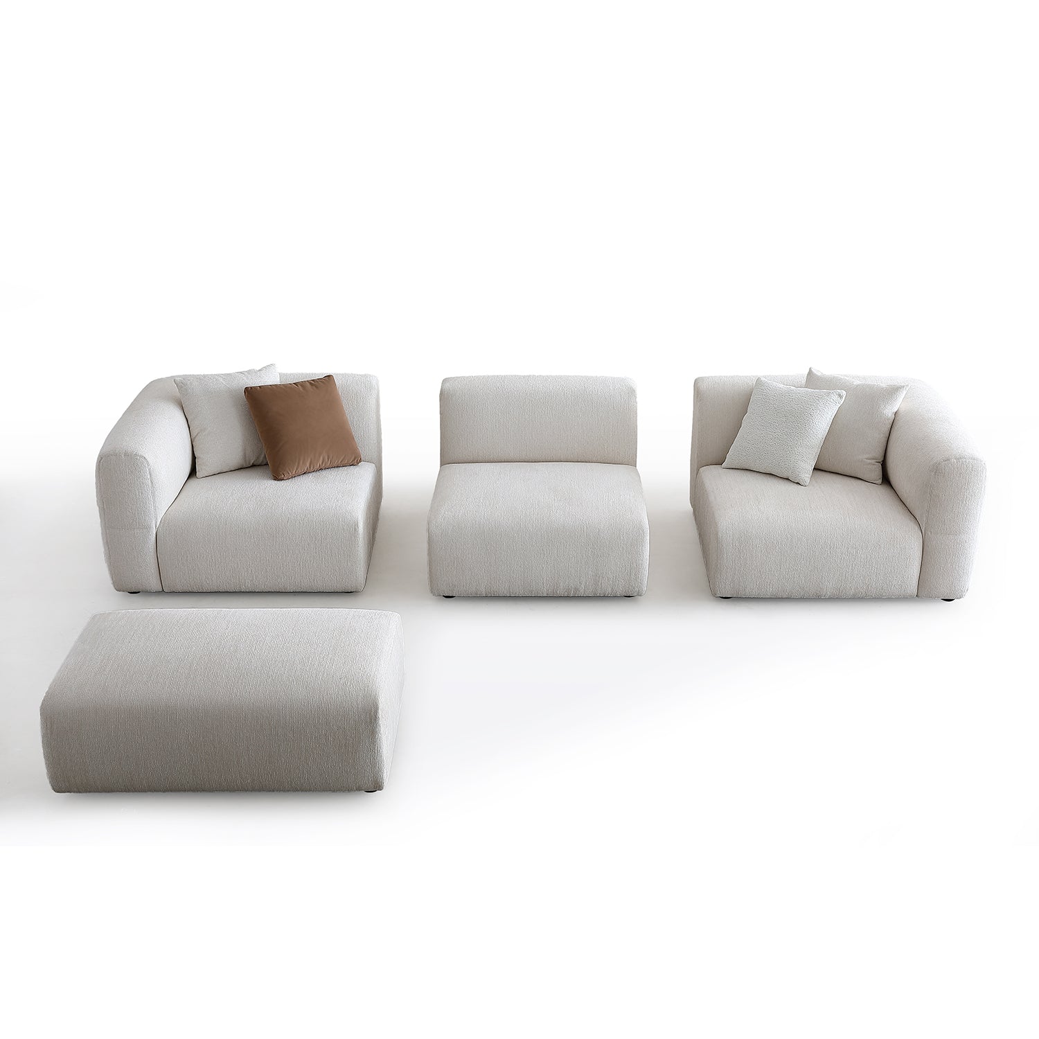 Emilio Sectional