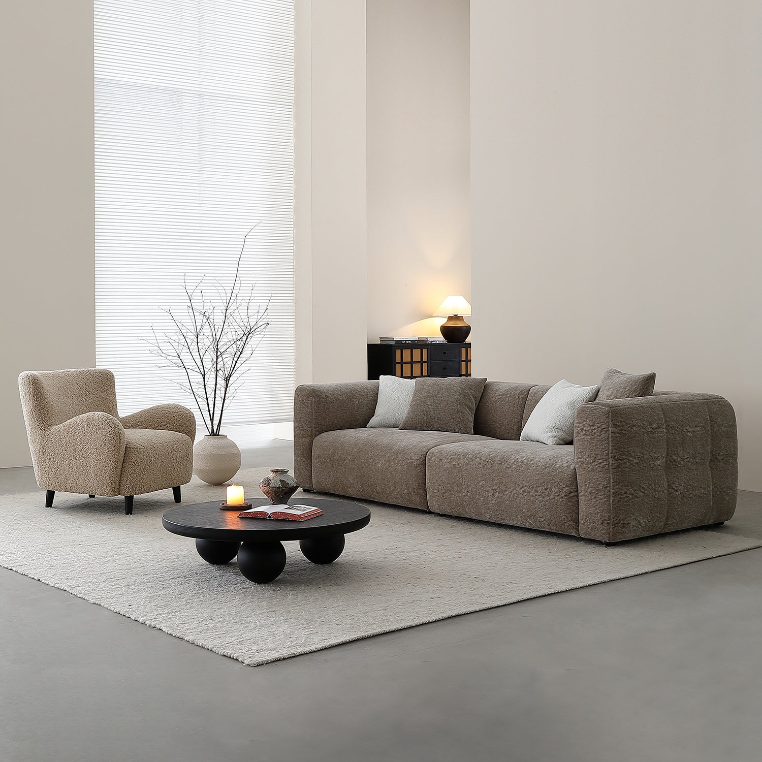 Emilio Sofa