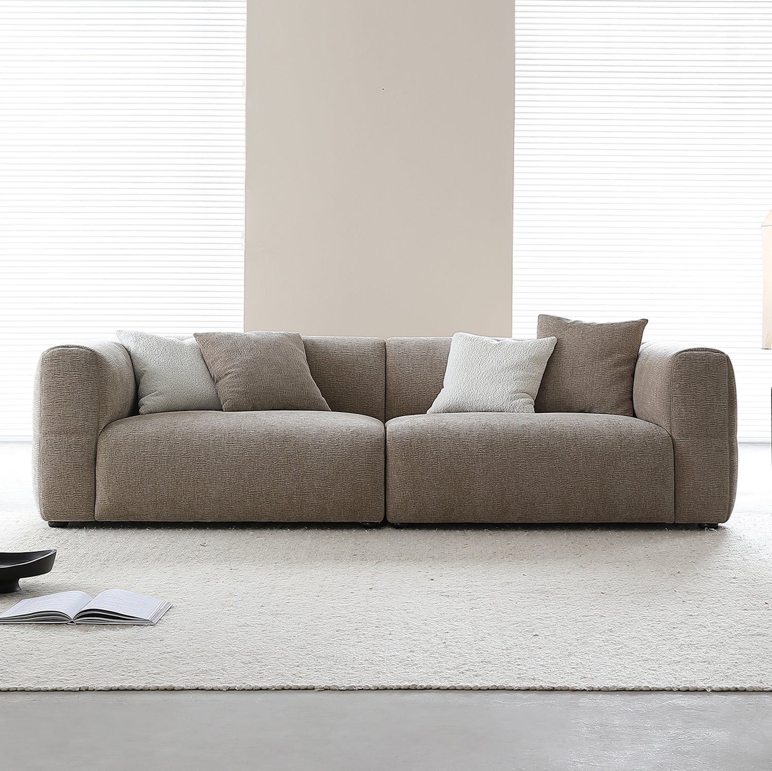 Emilio Sofa