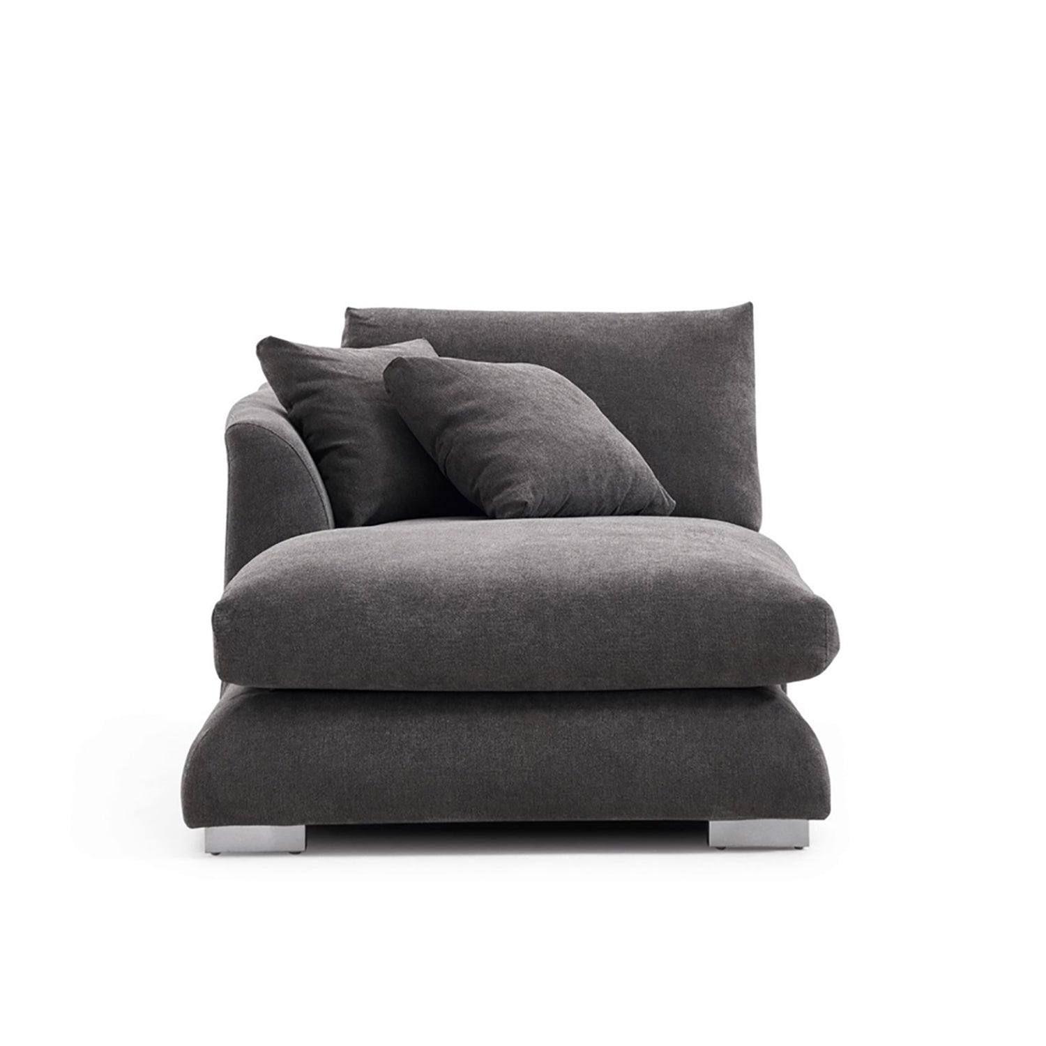 Feathers - Chaise - Mario Capasa