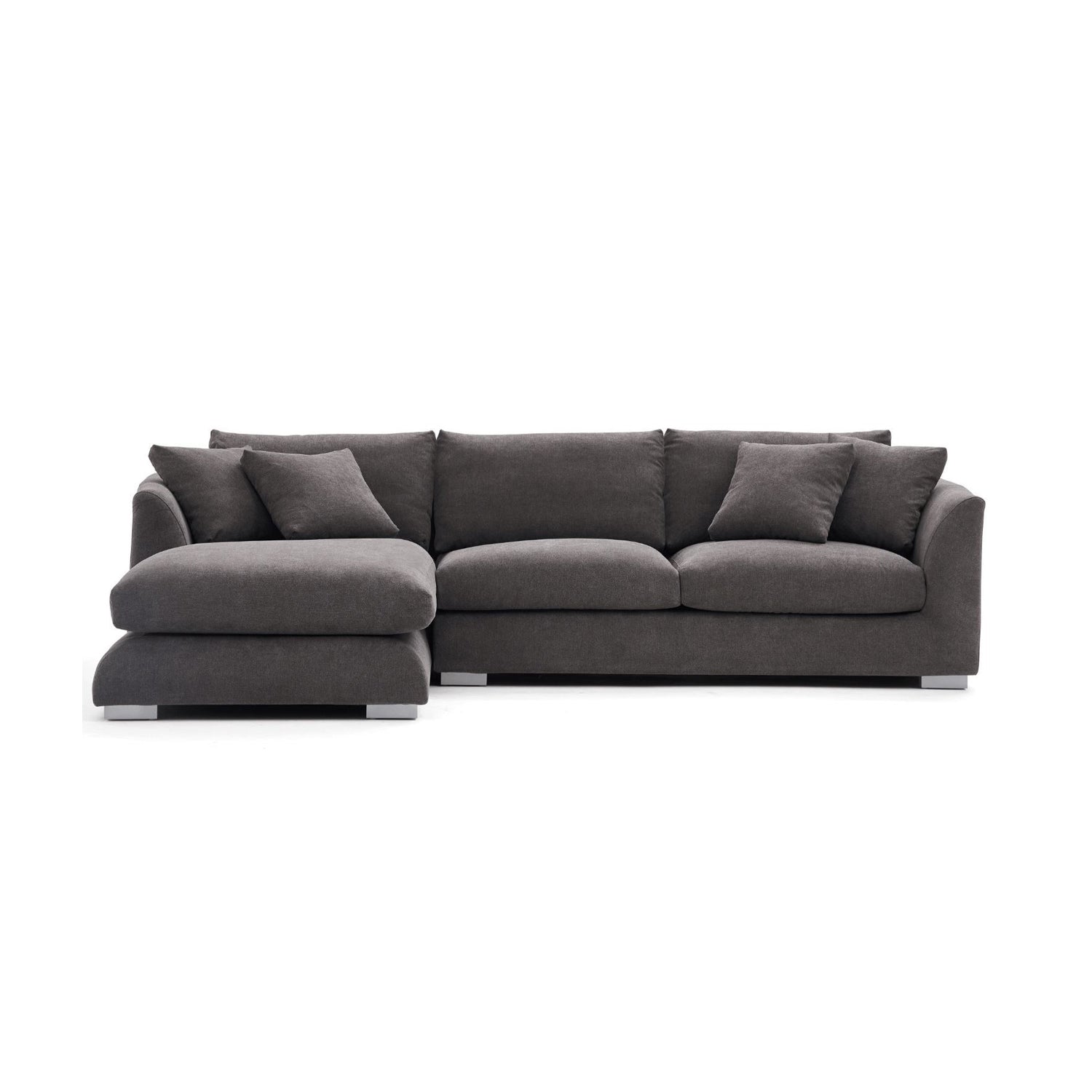 Feathers Sectional