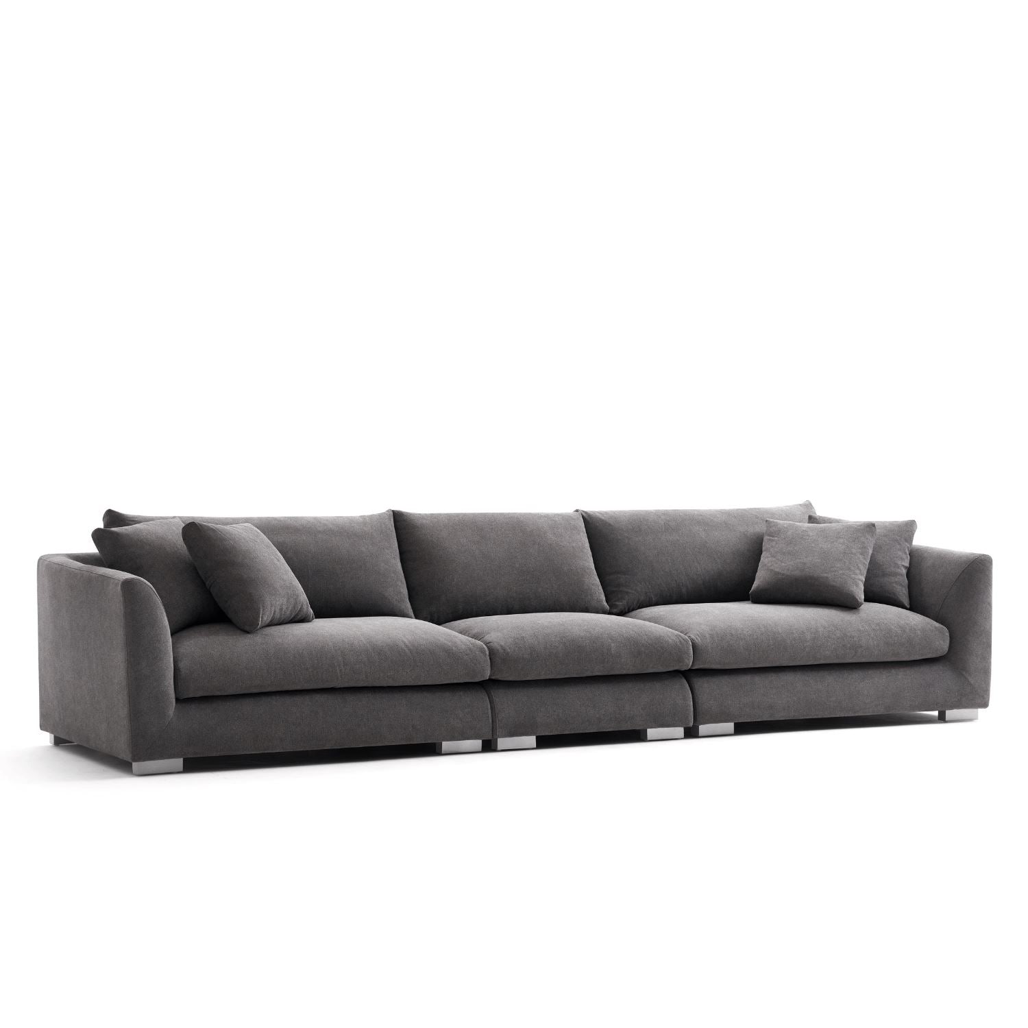 Feathers Sofa Mario