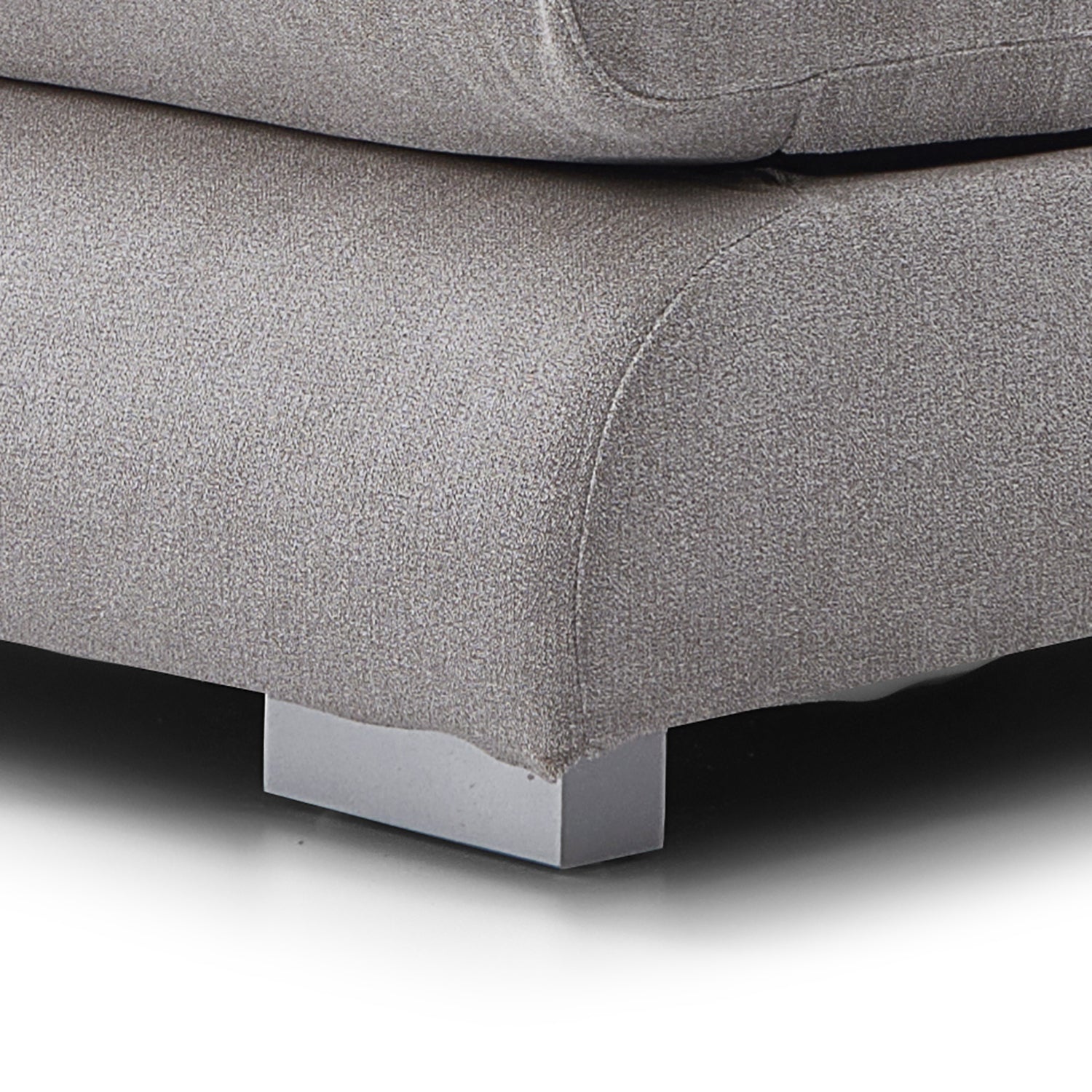 Feathers - Chaise - Mario Capasa