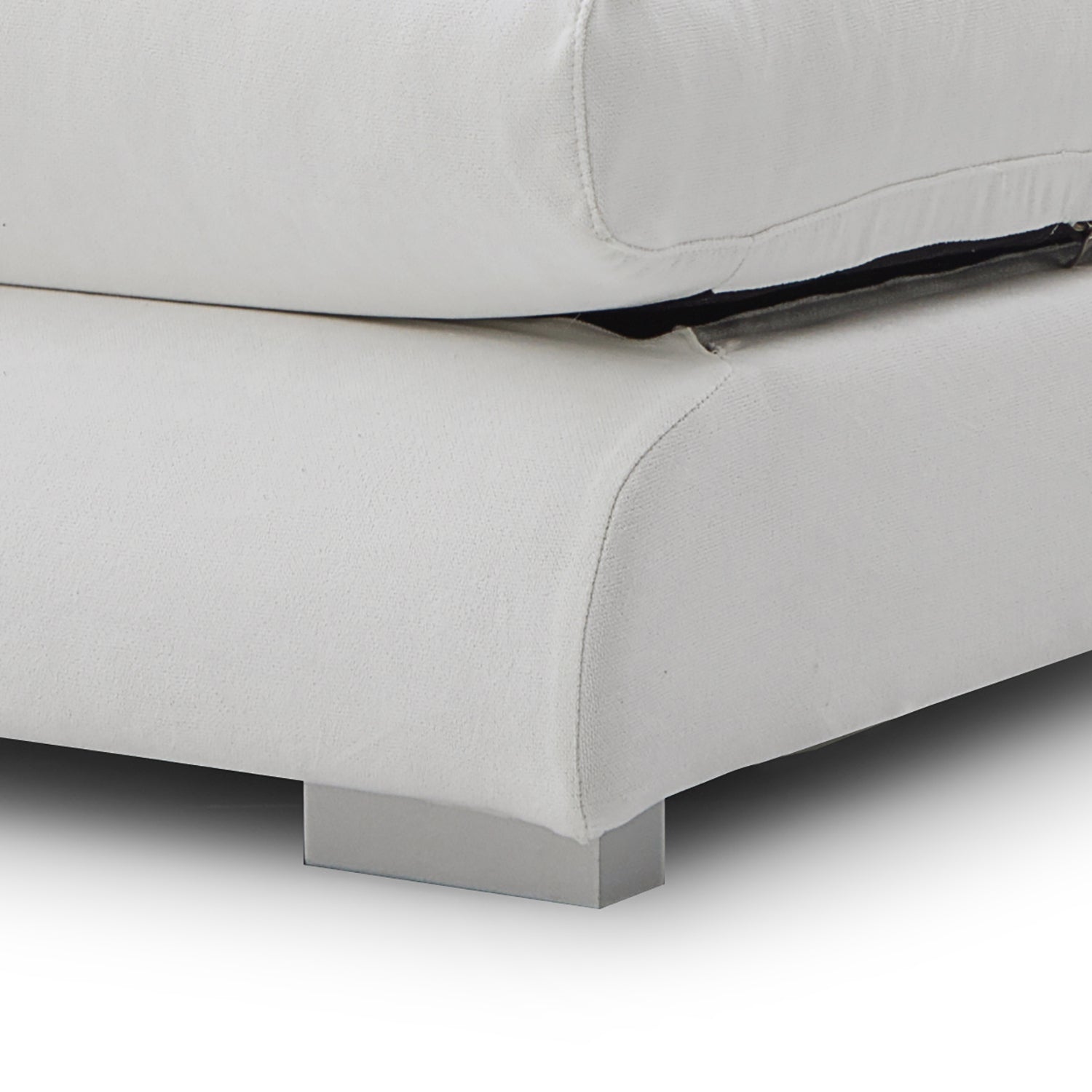 Feathers - Chaise - Mario Capasa