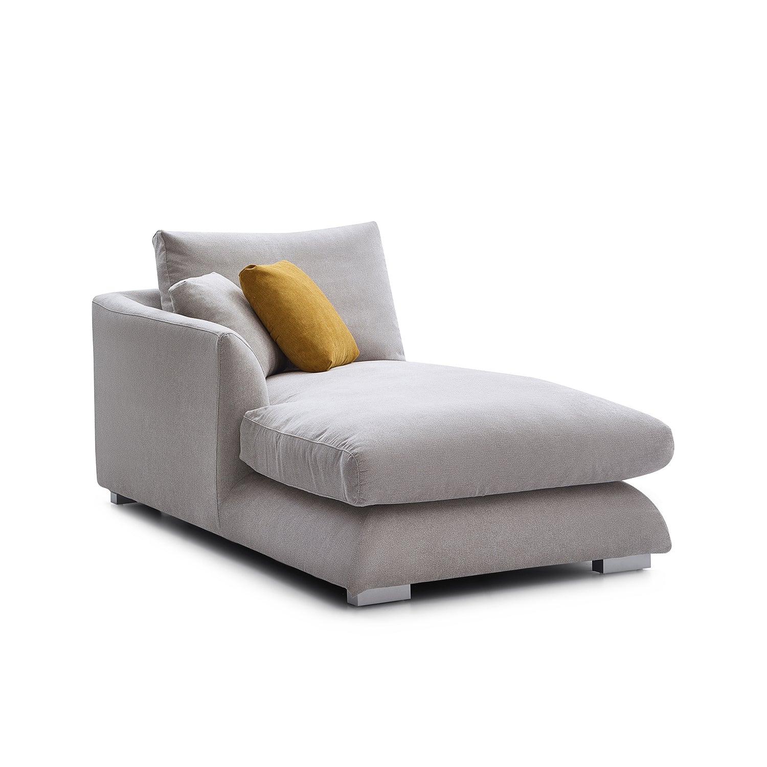 Feathers - Chaise - Mario Capasa