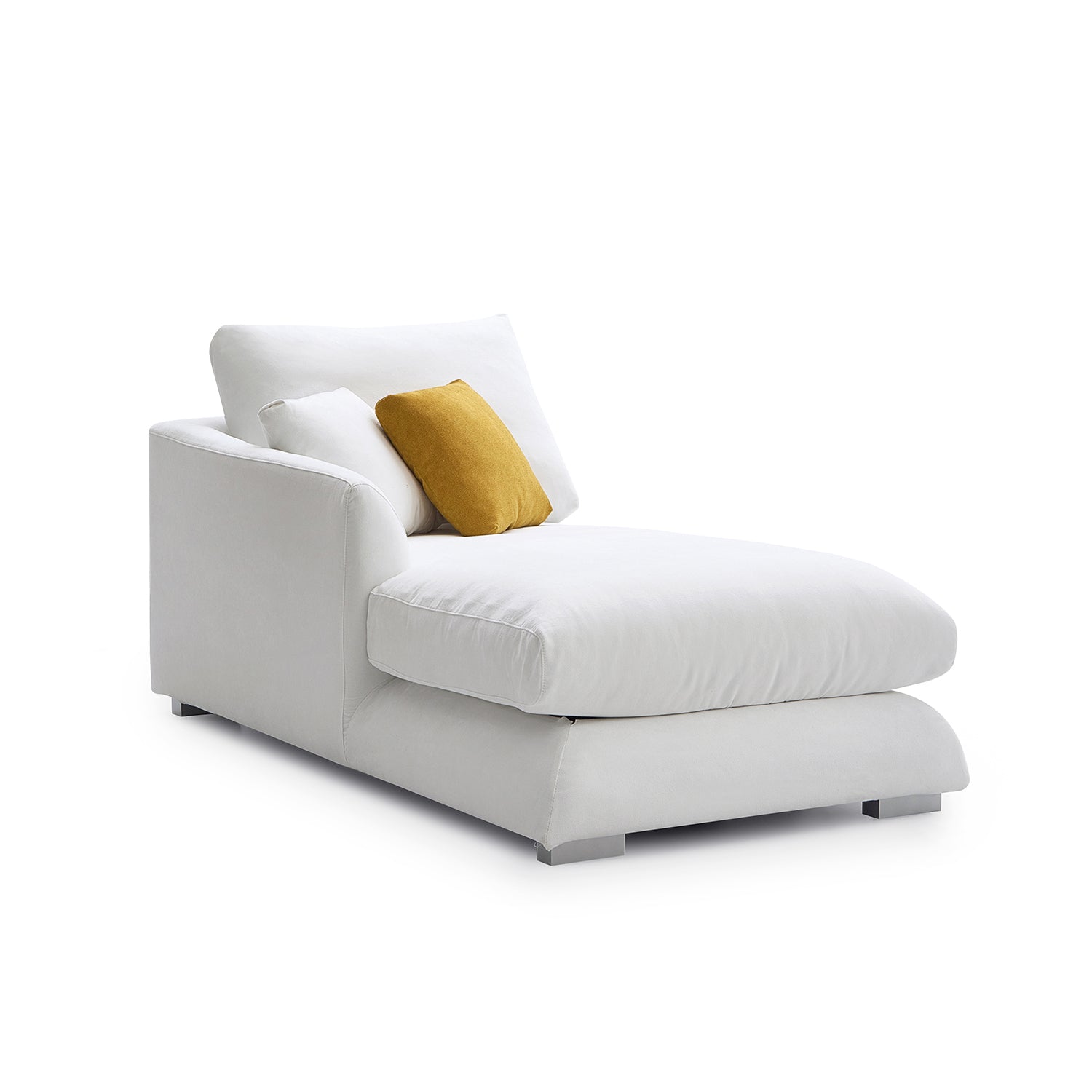 Feathers - Chaise - Mario Capasa