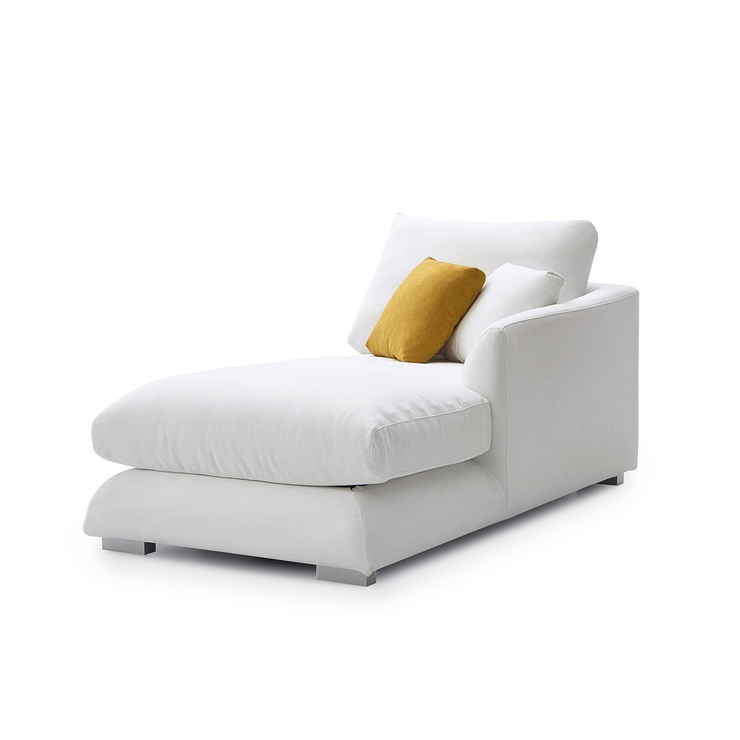 Feathers - Chaise - Mario Capasa