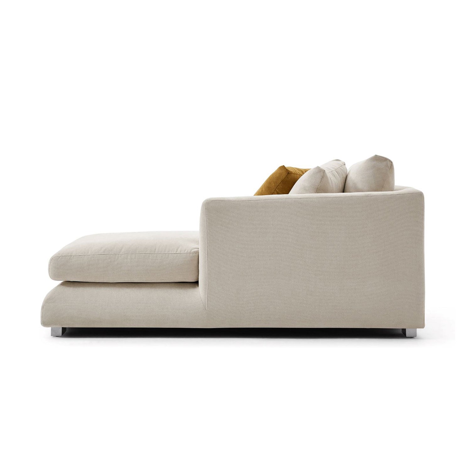 Feathers - Chaise - Mario Capasa