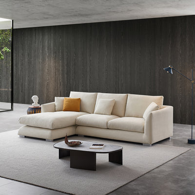 Feathers Sectional