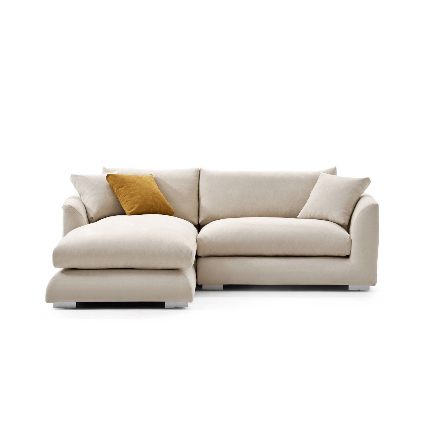 Feathers Sectional