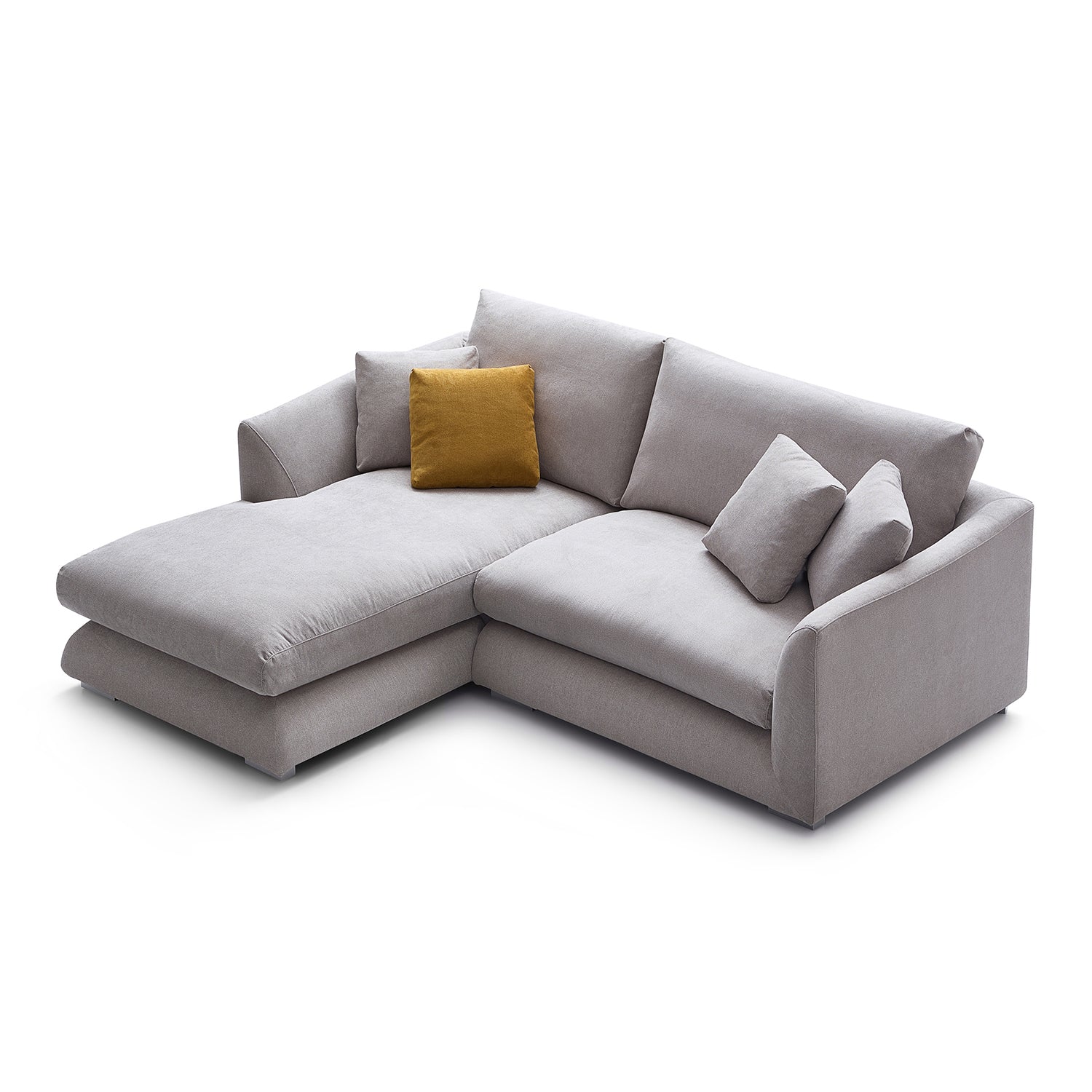 Feathers Sectional