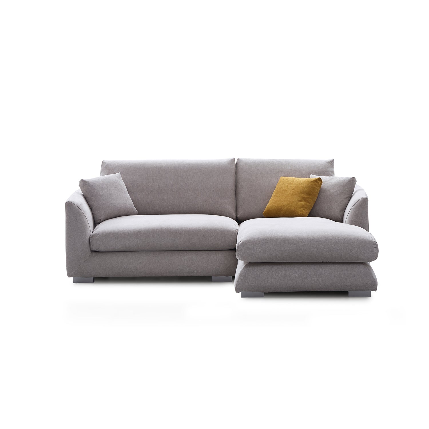 Feathers Sectional