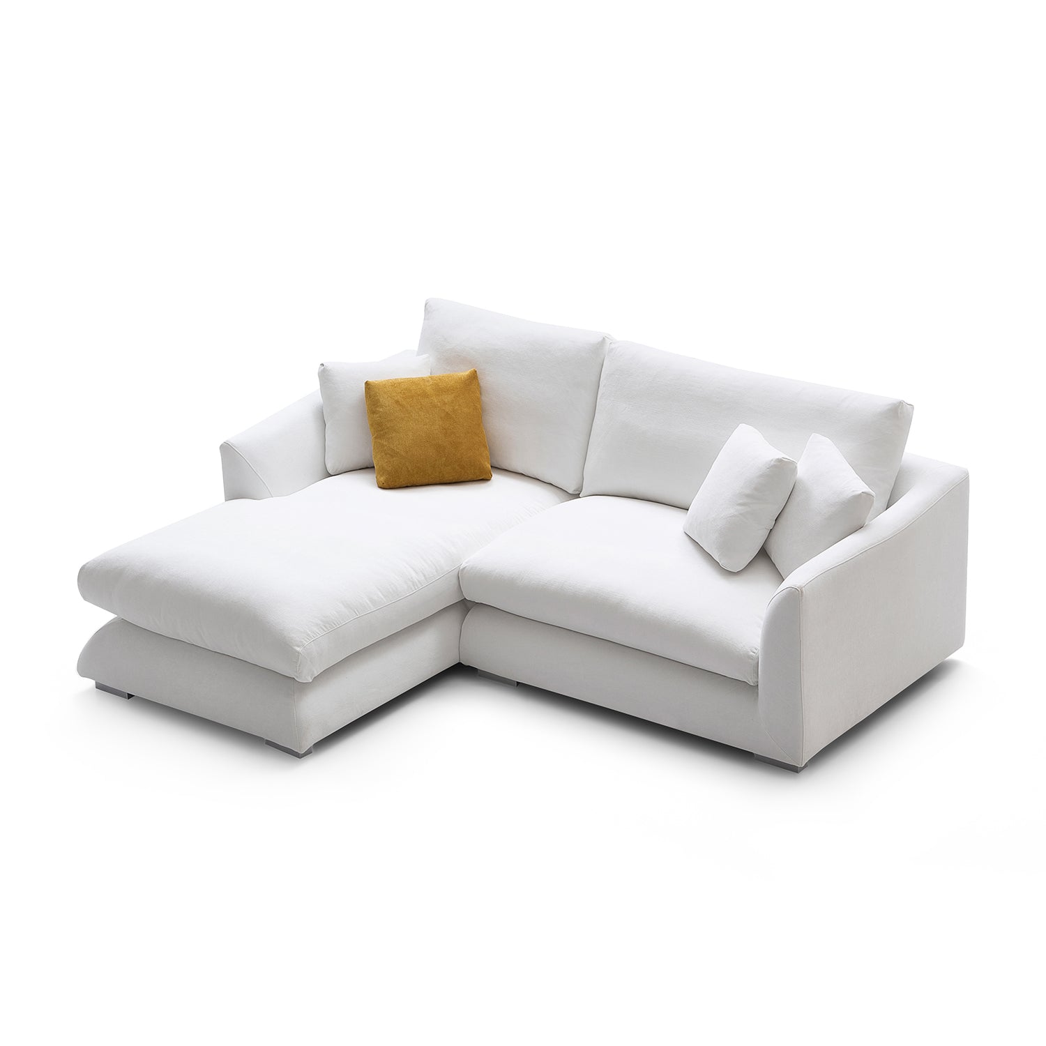 Feathers Sectional