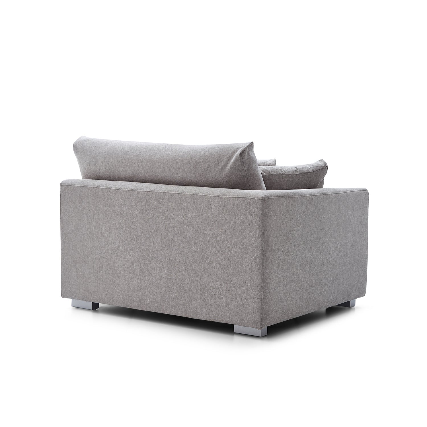Feathers - Side Sofa - Mario Capasa