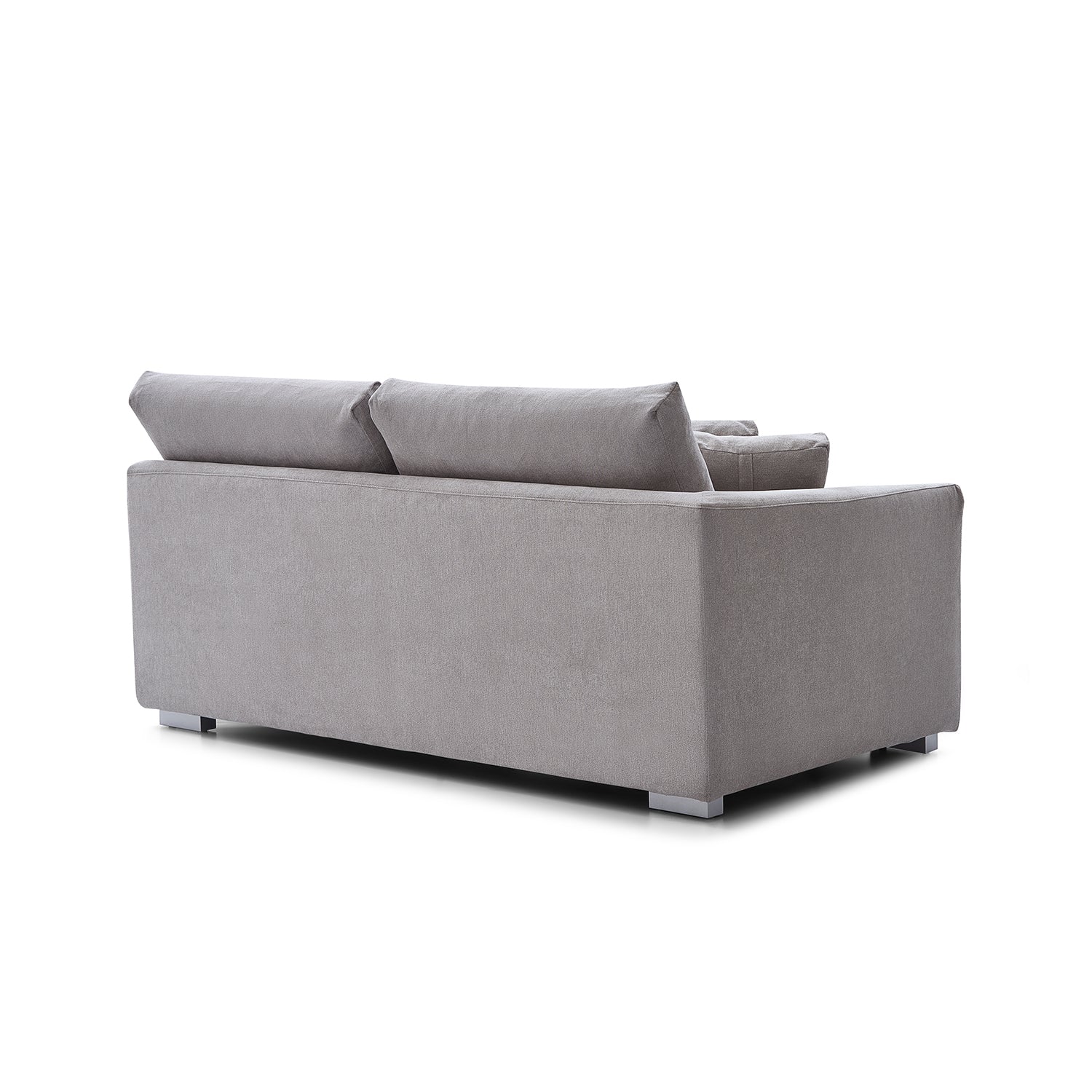 Feathers - Side Sofa - Mario Capasa