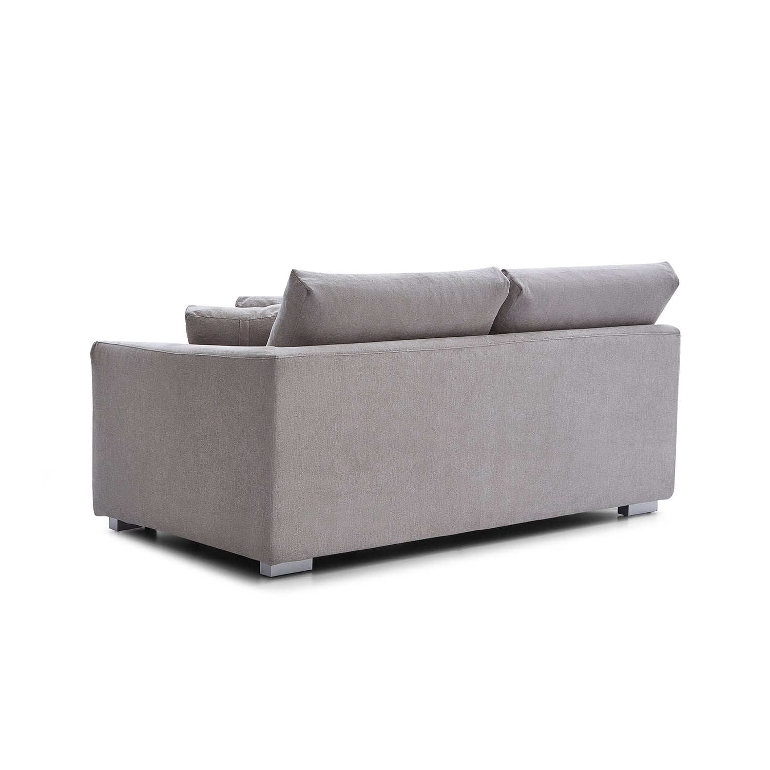 Feathers - Side Sofa - Mario Capasa