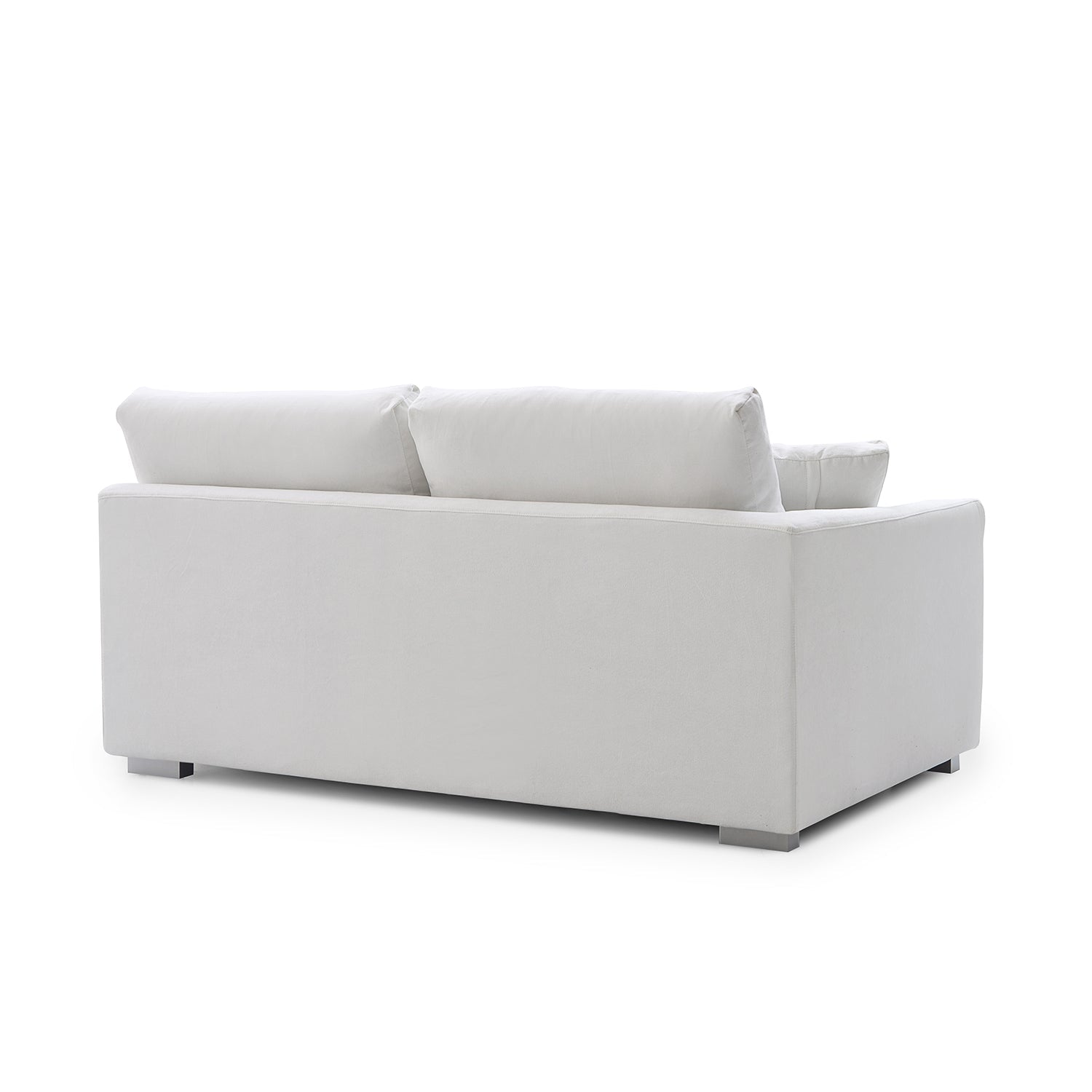 Feathers - Side Sofa - Mario Capasa