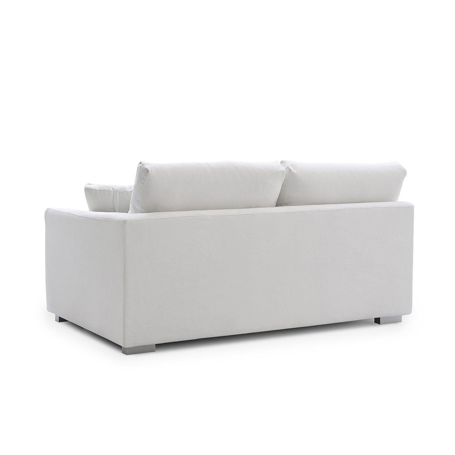 Feathers - Side Sofa - Mario Capasa