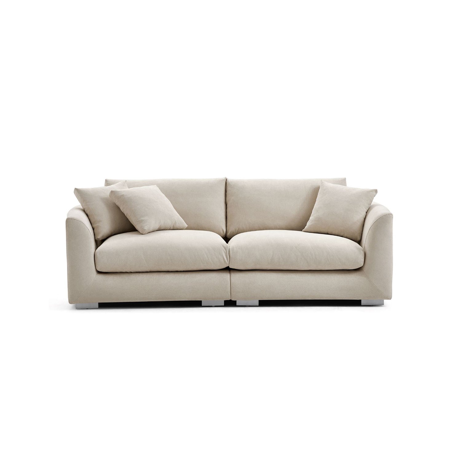Feathers Sofa