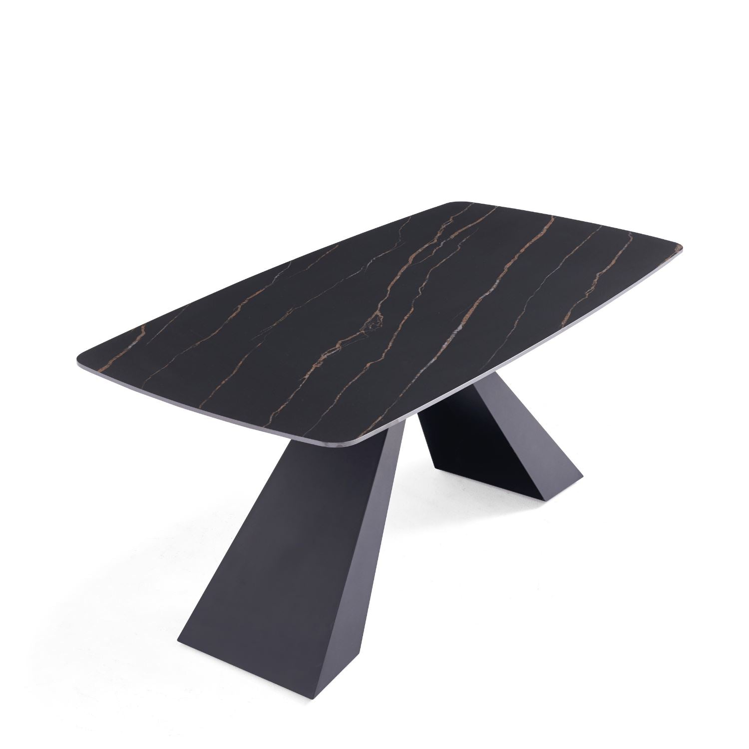 Dining Table - "Fly" Dining Table - MC - Mario Capasa