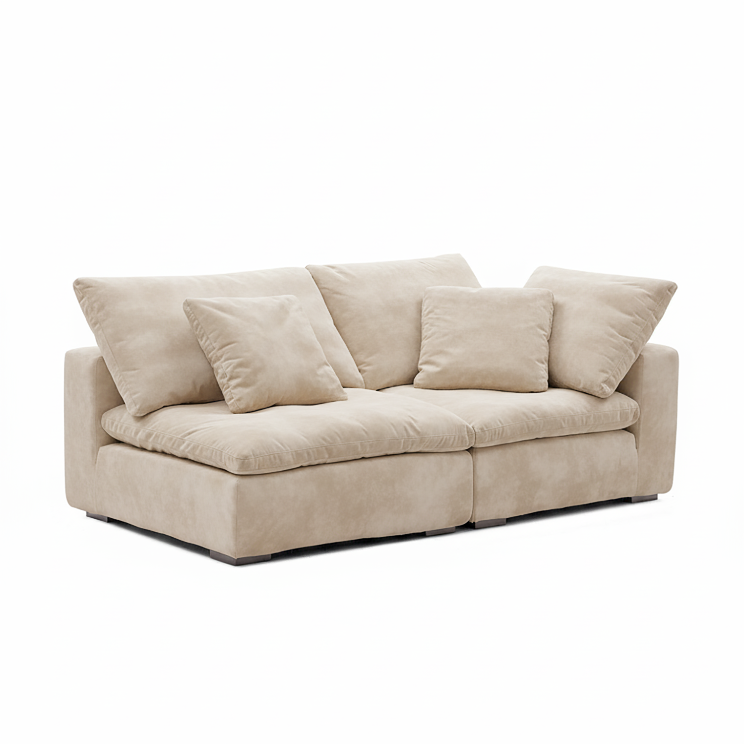 Tivoli Cloud Daybed