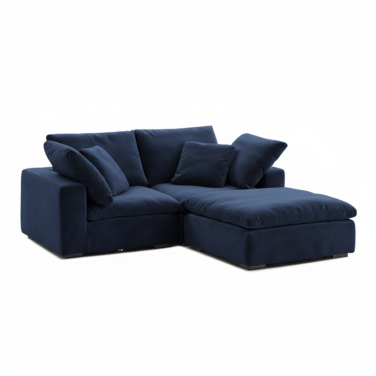 Tivoli Cloud Sectional