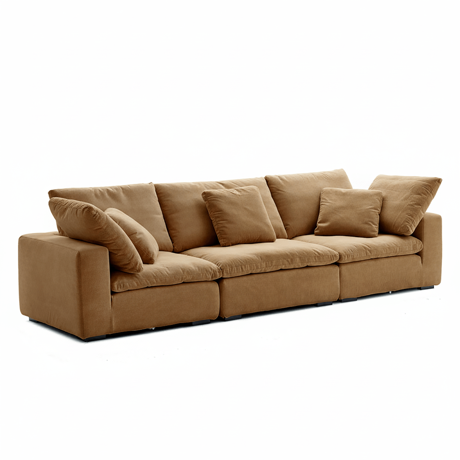 Sofa - Tivoli Cloud Sofa - MC - Mario Capasa