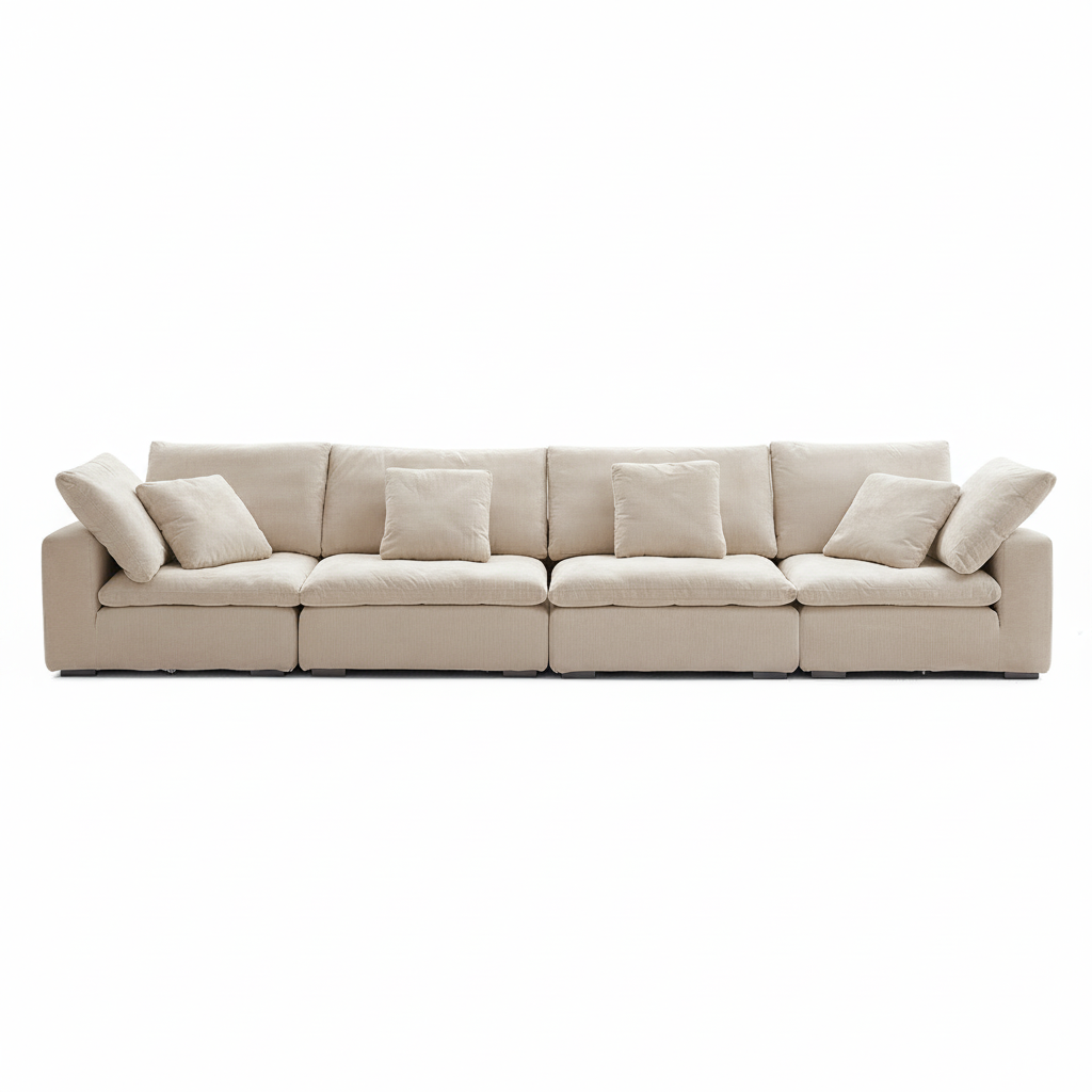 Tivoli Cloud Sofa