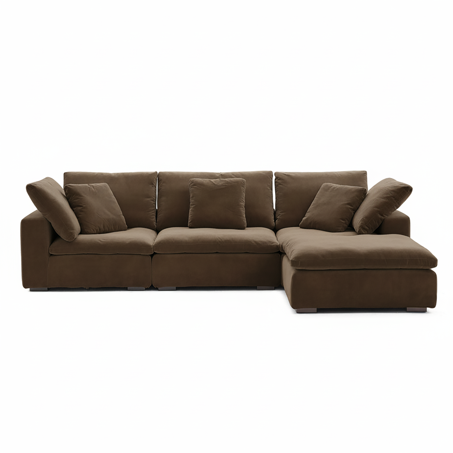 Tivoli Cloud Sectional