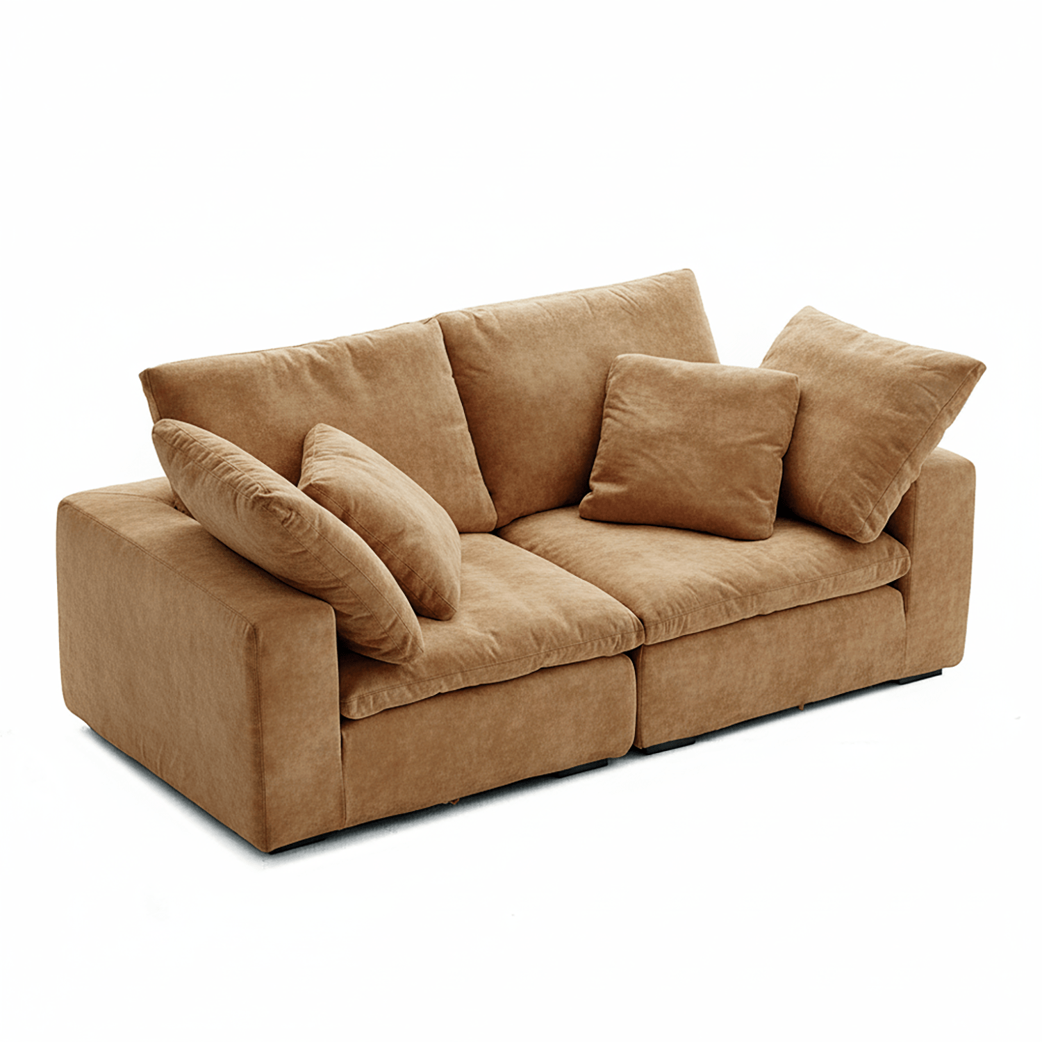 Sofa - Tivoli Cloud Sofa - MC - Mario Capasa