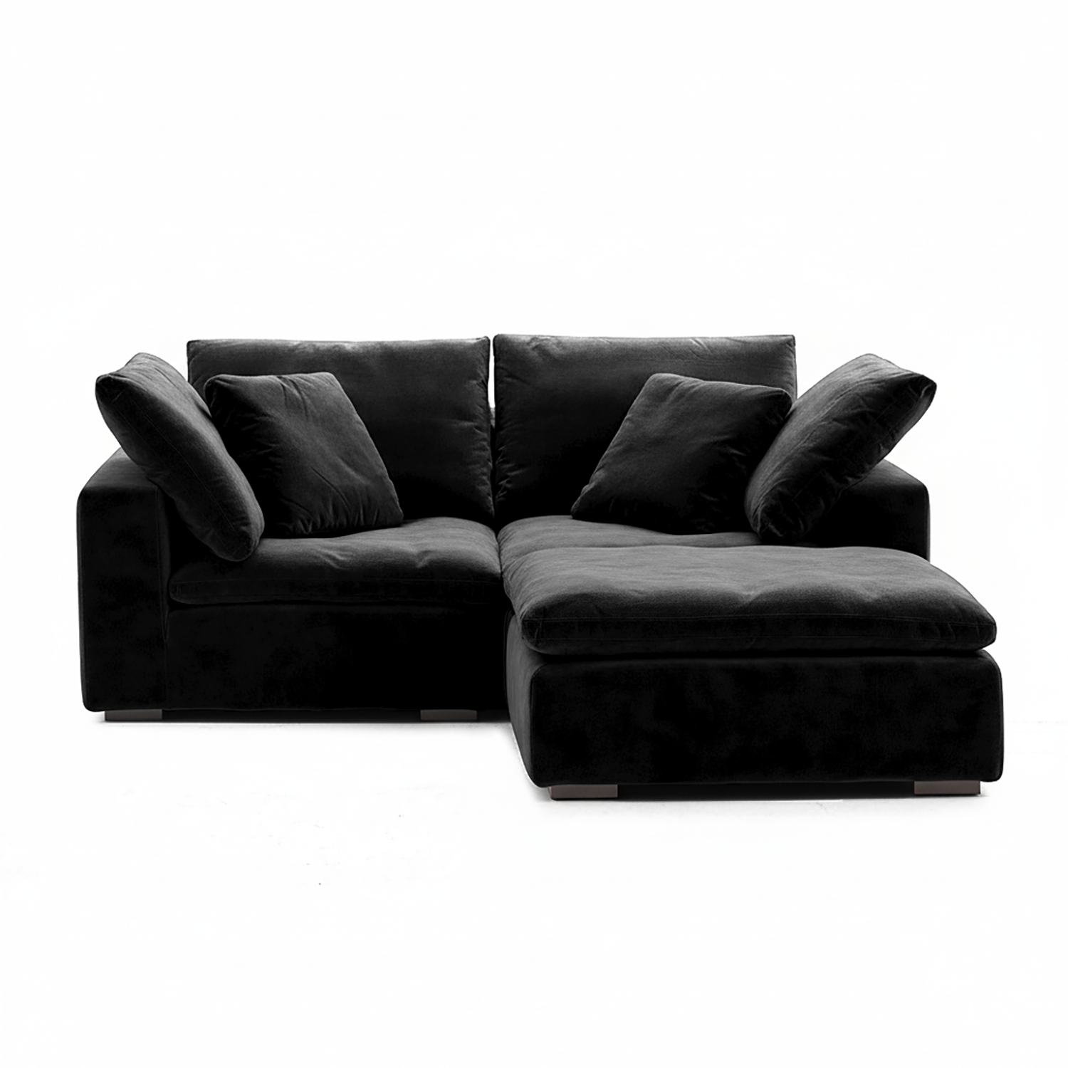 Tivoli Cloud Sectional