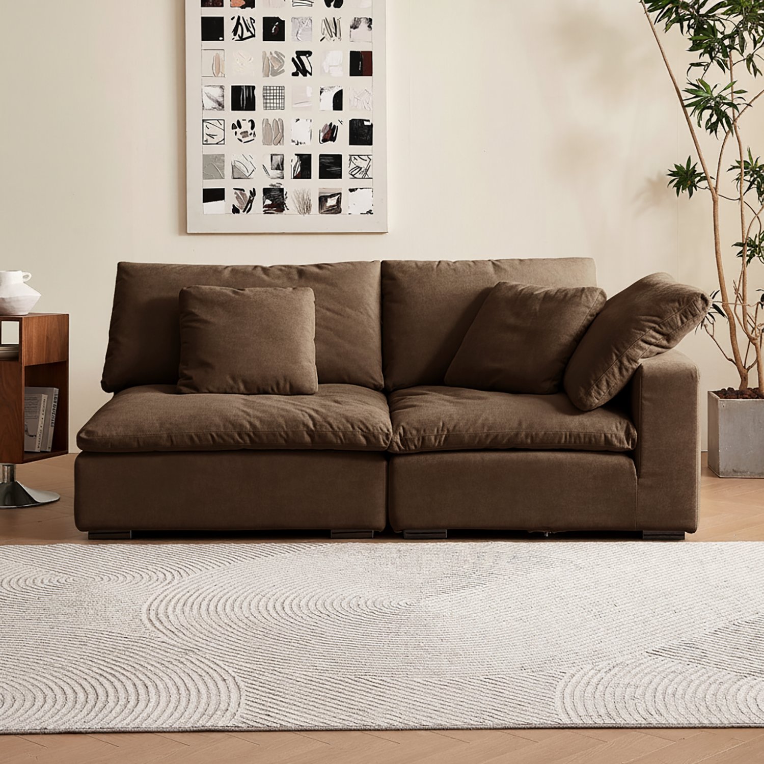 Tivoli Cloud Daybed