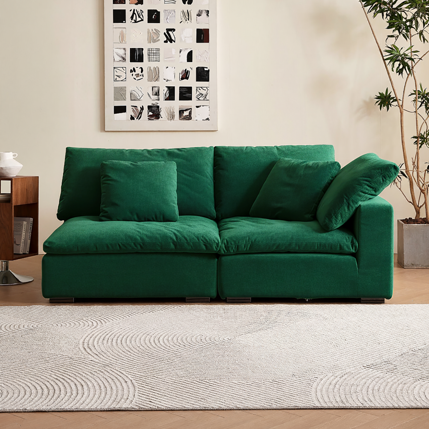 Tivoli Cloud Daybed