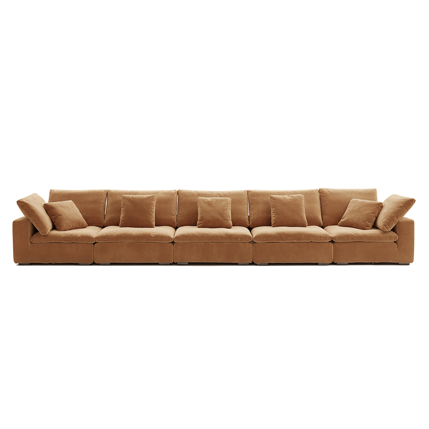 Sofa - Tivoli Cloud Sofa - MC - Mario Capasa