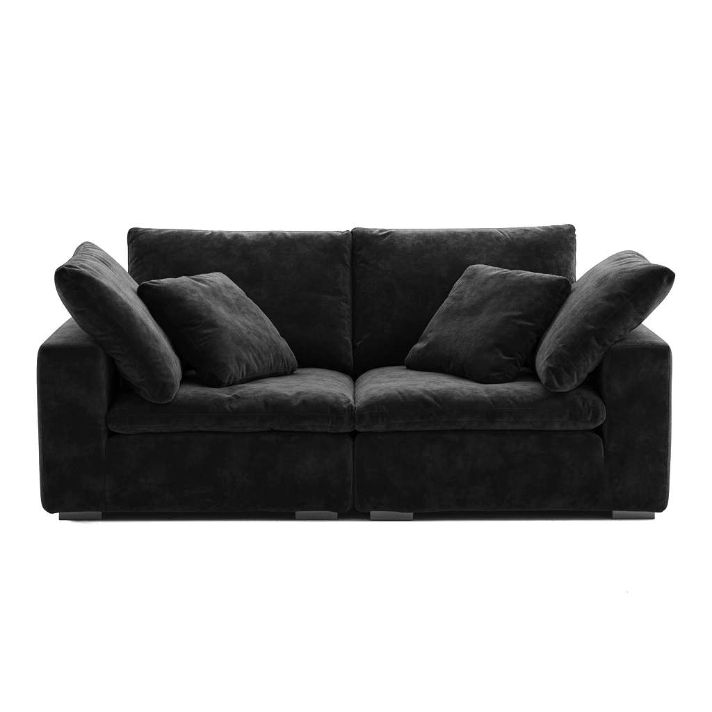 Sofa - Tivoli Cloud Sofa - MC - Mario Capasa