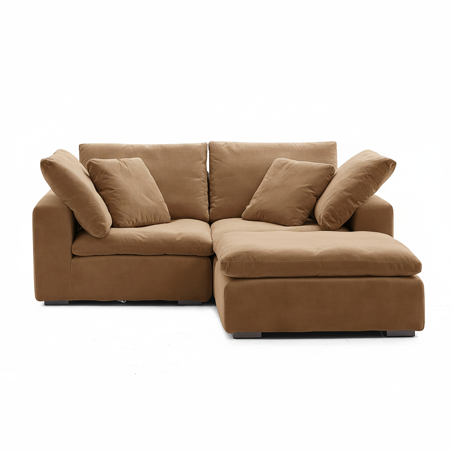 Tivoli Cloud Sectional