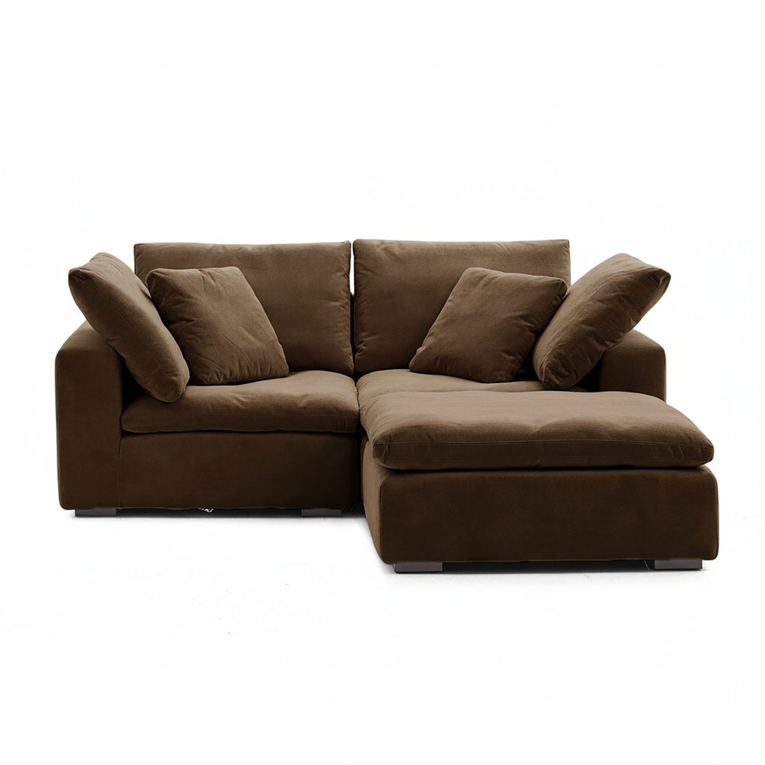 Tivoli Cloud Sectional