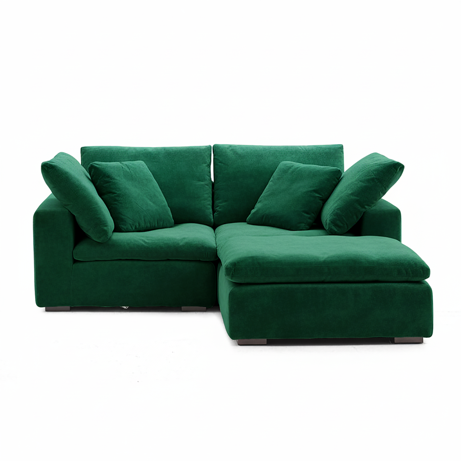 Tivoli Cloud Sectional