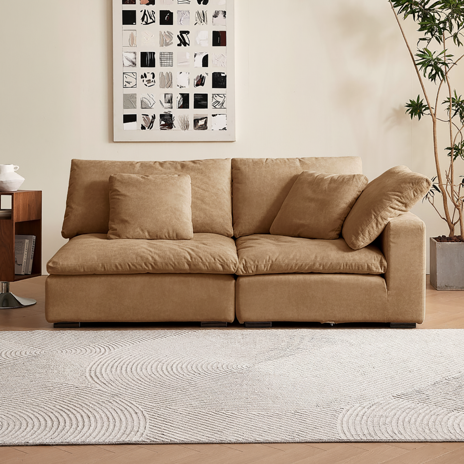 Tivoli Cloud Daybed