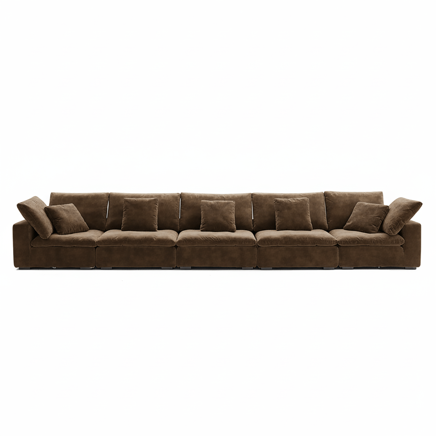 Sofa - Tivoli Cloud Sofa - MC - Mario Capasa