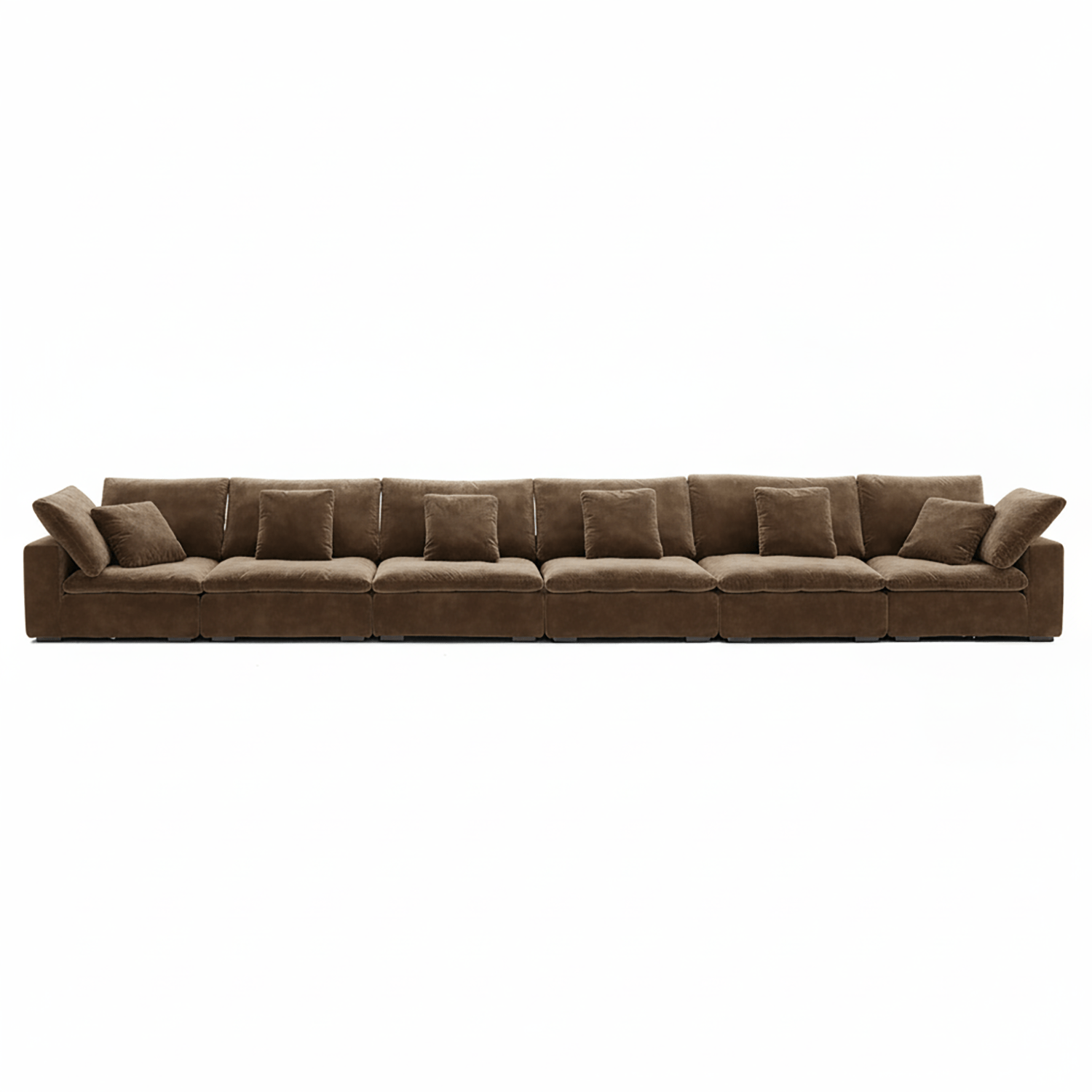 Sofa - Tivoli Cloud Sofa - MC - Mario Capasa