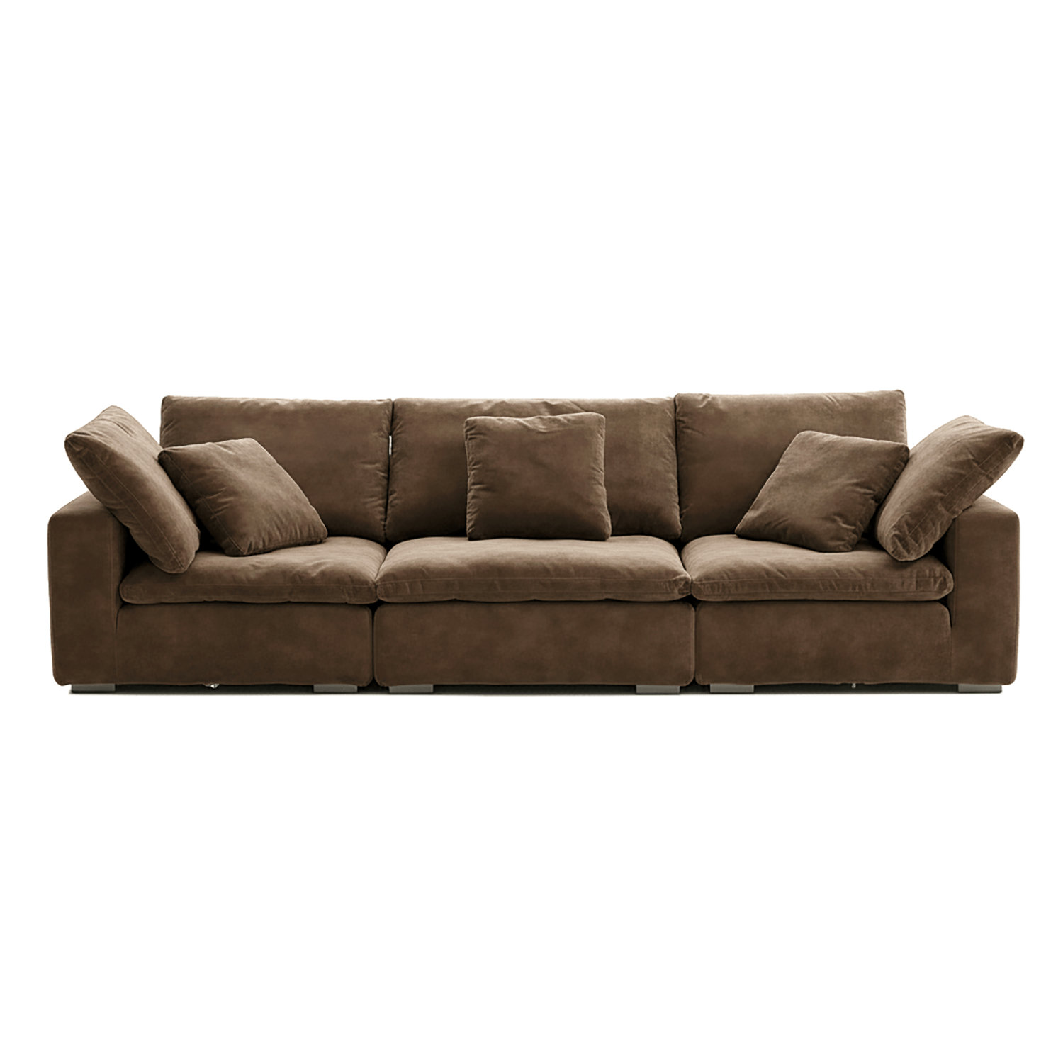Sofa - Tivoli Cloud Sofa - MC - Mario Capasa