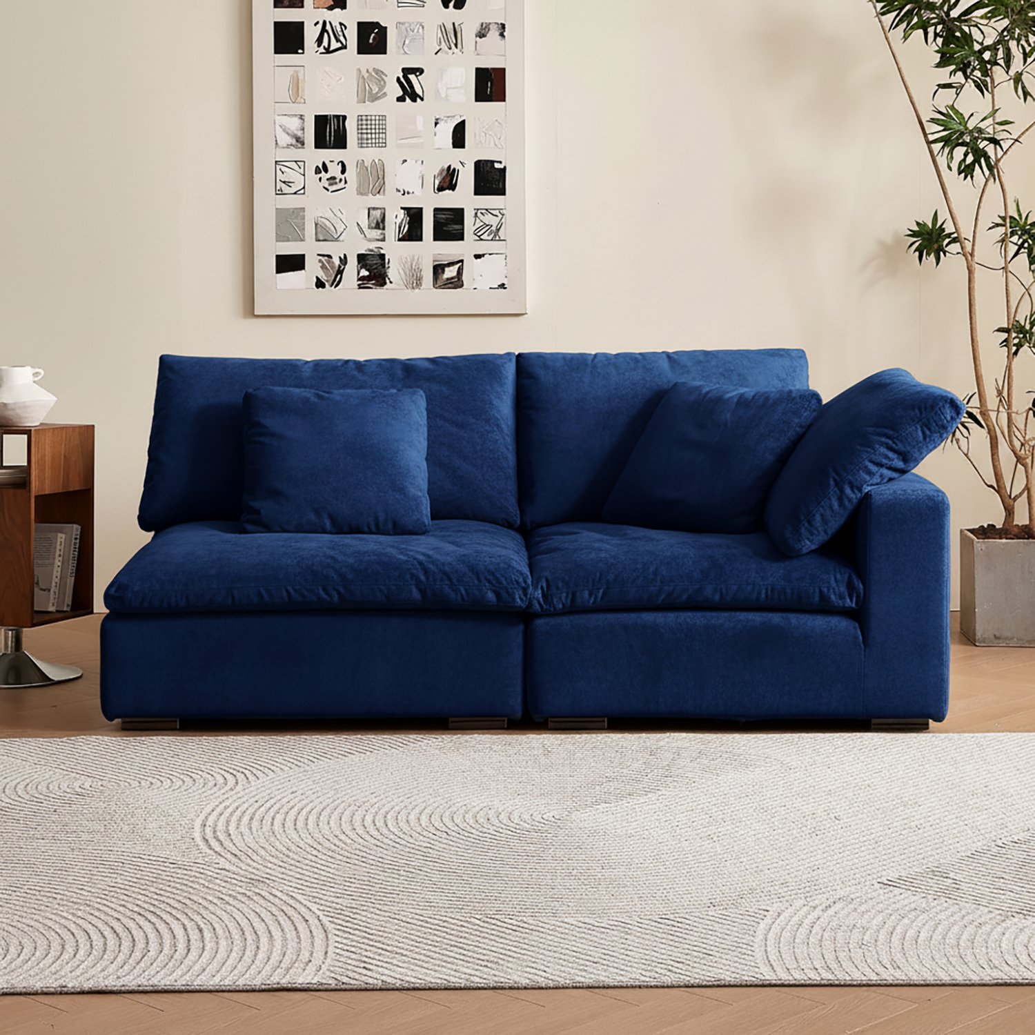 Tivoli Cloud Daybed