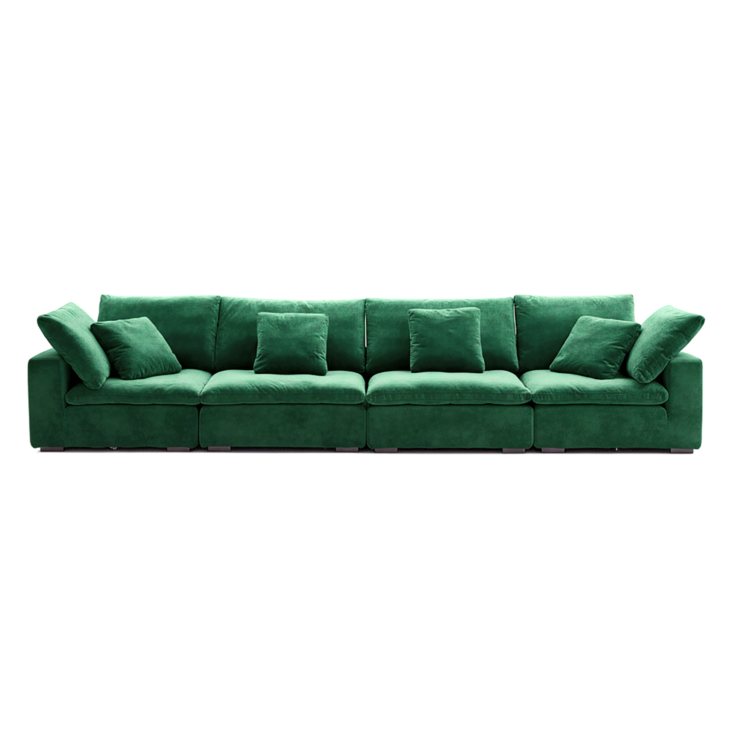 Sofa - Tivoli Cloud Sofa - MC - Mario Capasa