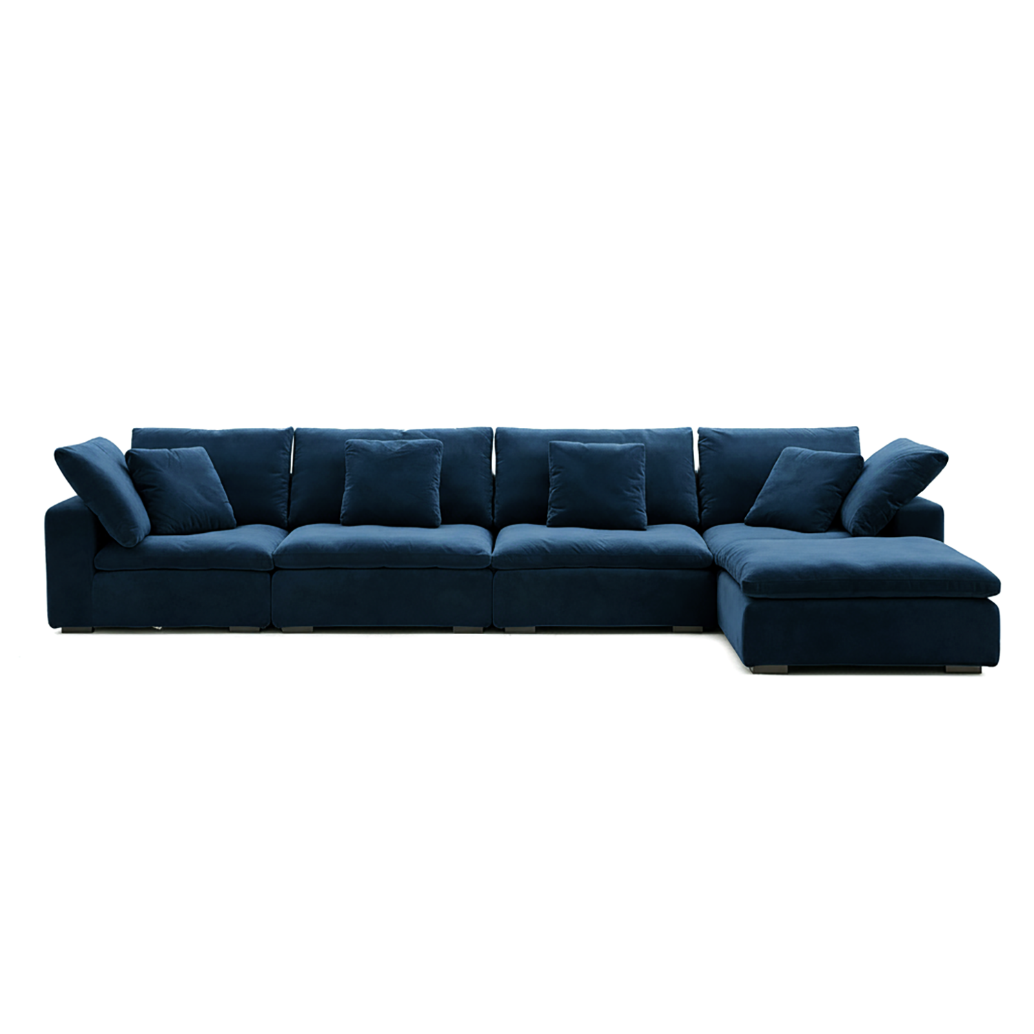 Tivoli Cloud Sectional