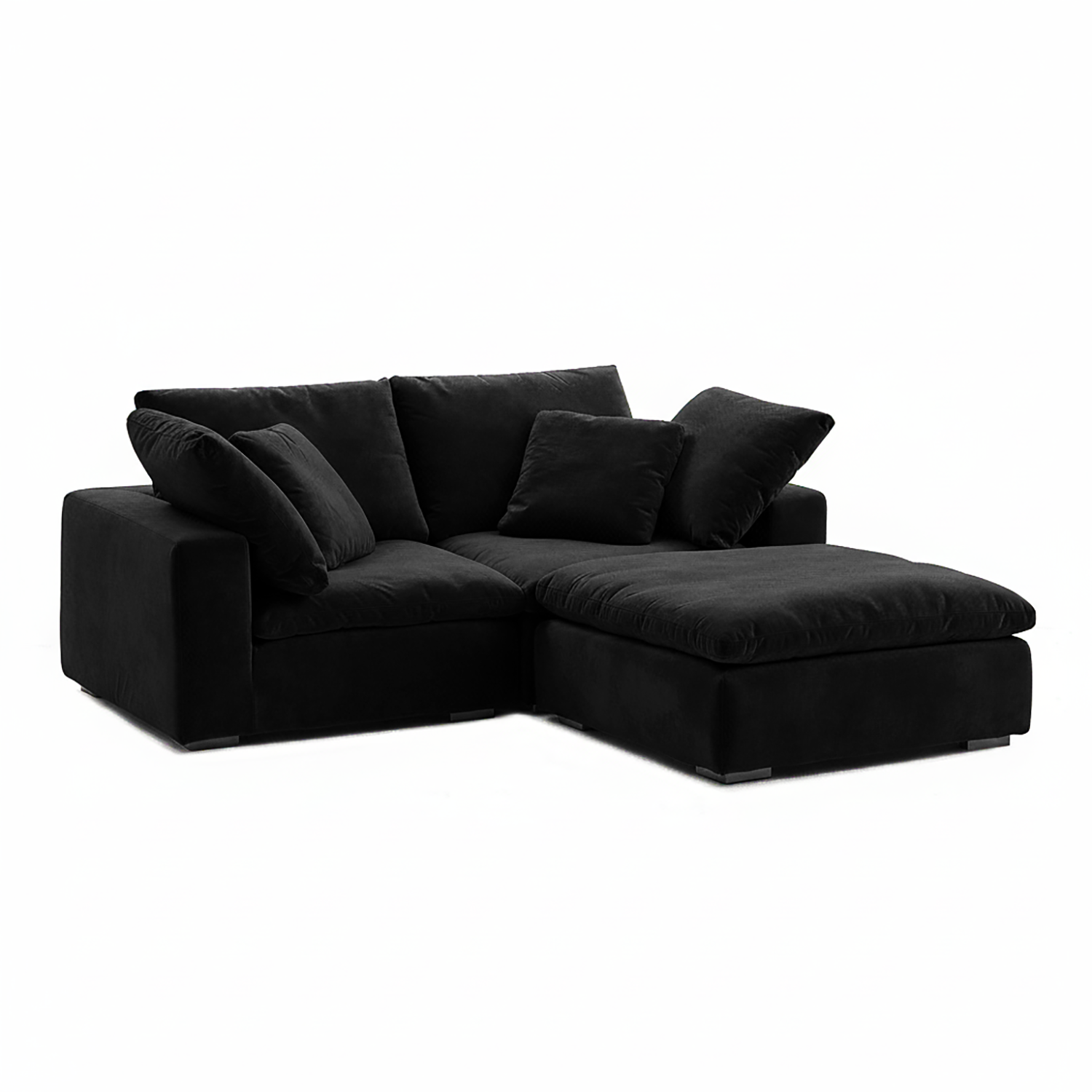 Tivoli Cloud Sectional